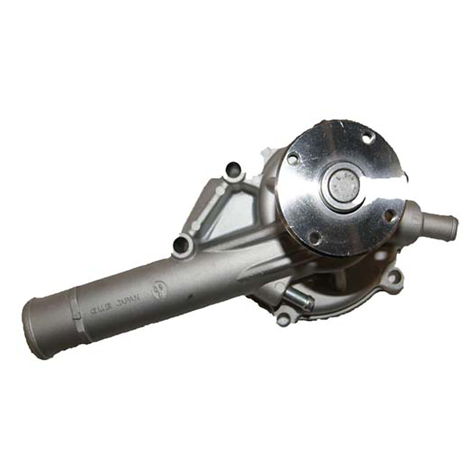 Engine Water Pump