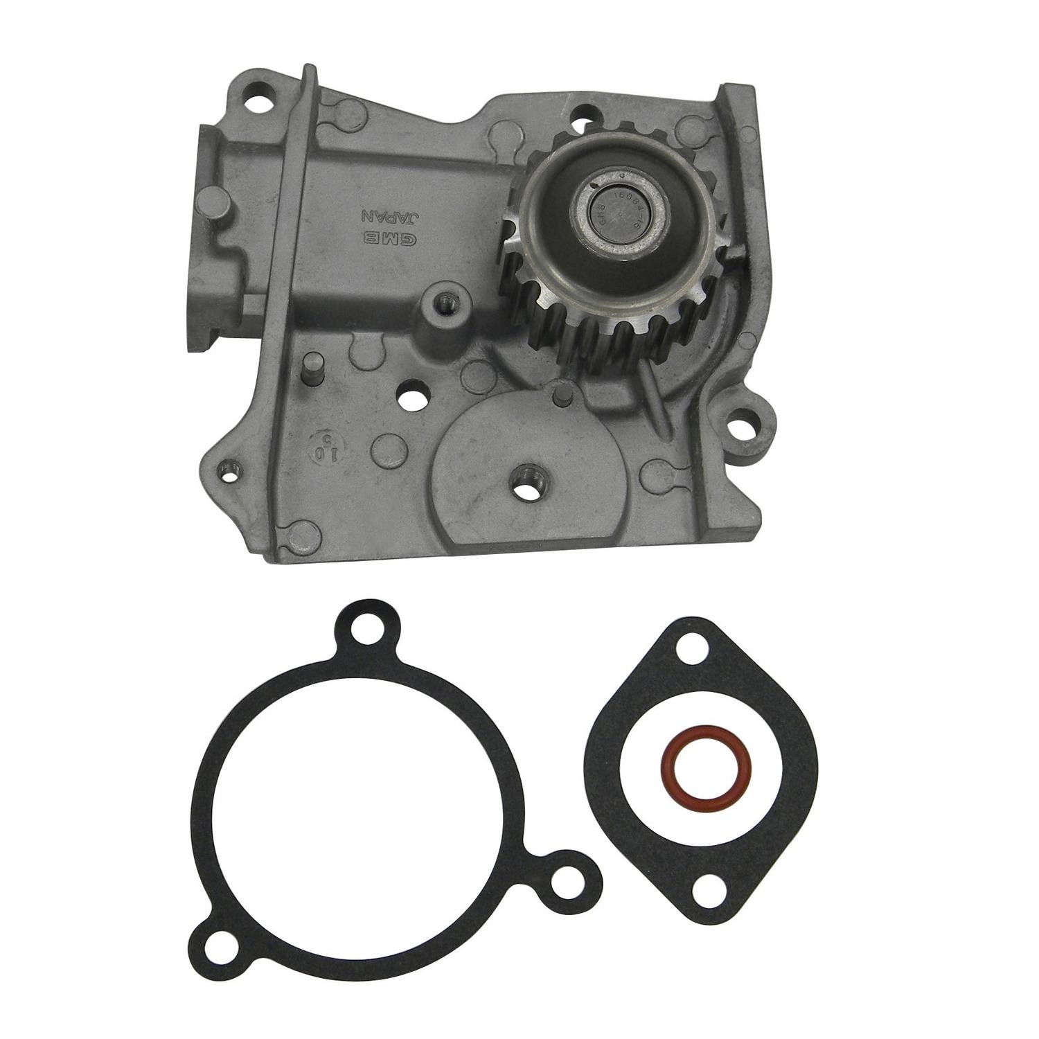 Engine Water Pump