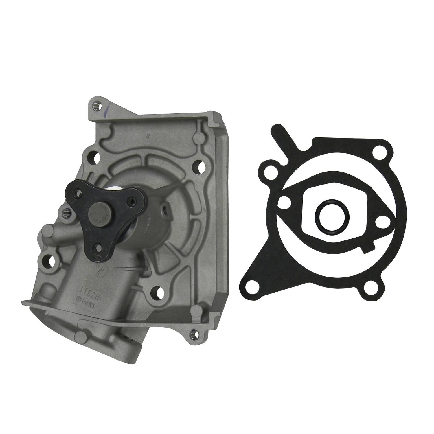 Engine Water Pump