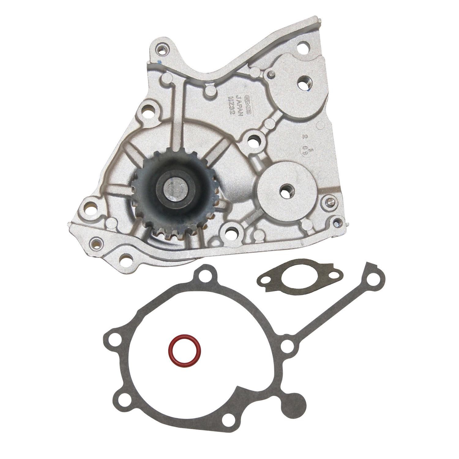 Engine Water Pump