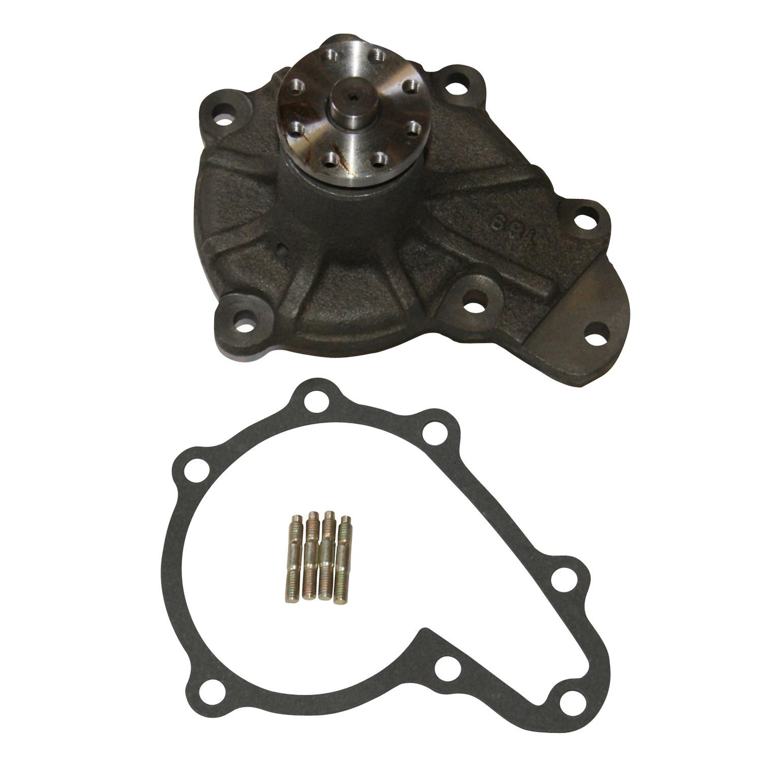 Engine Water Pump