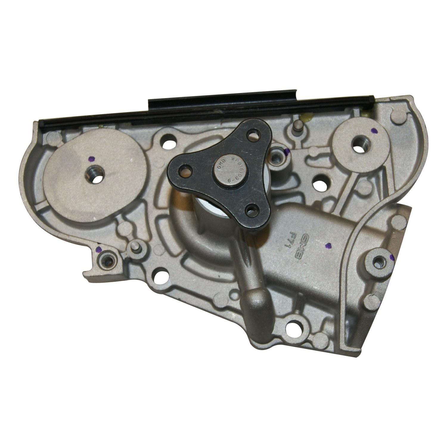 Engine Water Pump
