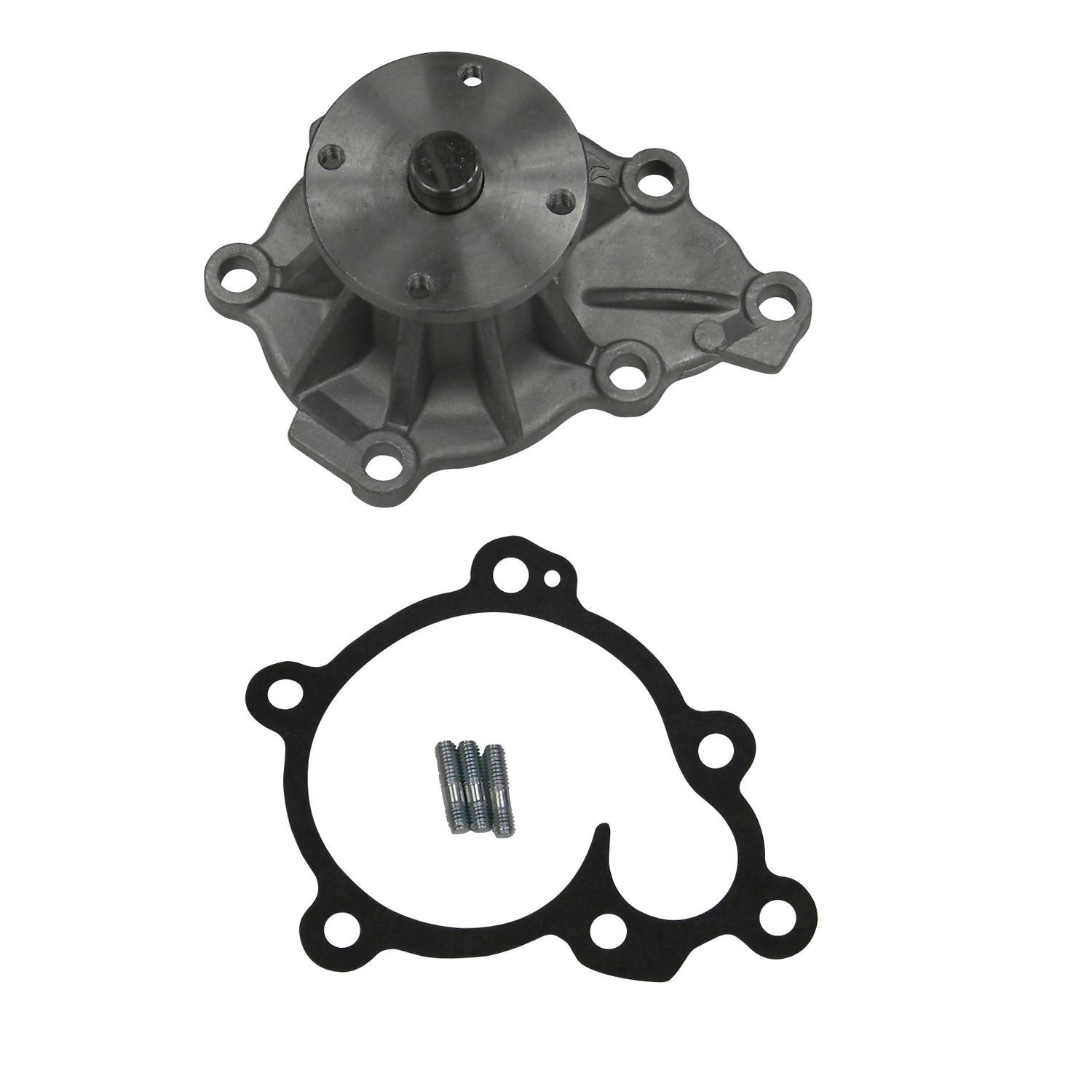 Engine Water Pump