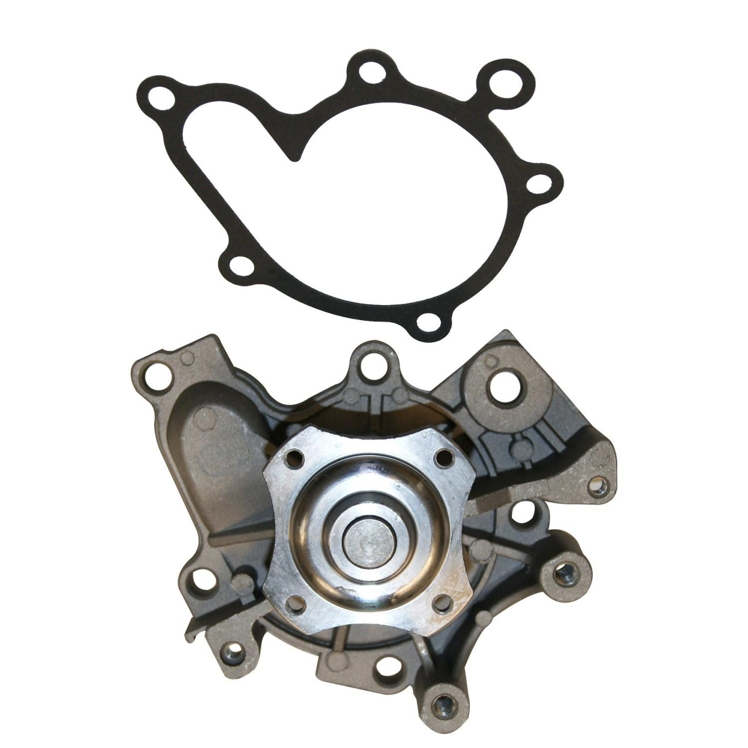 Engine Water Pump