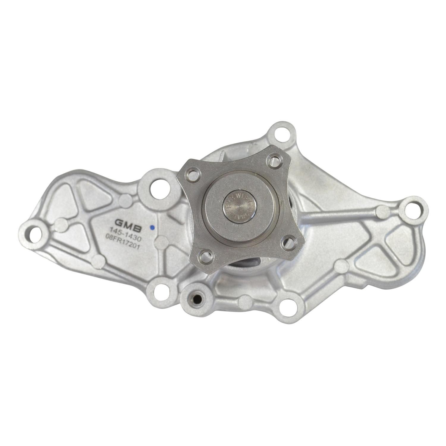 Engine Water Pump