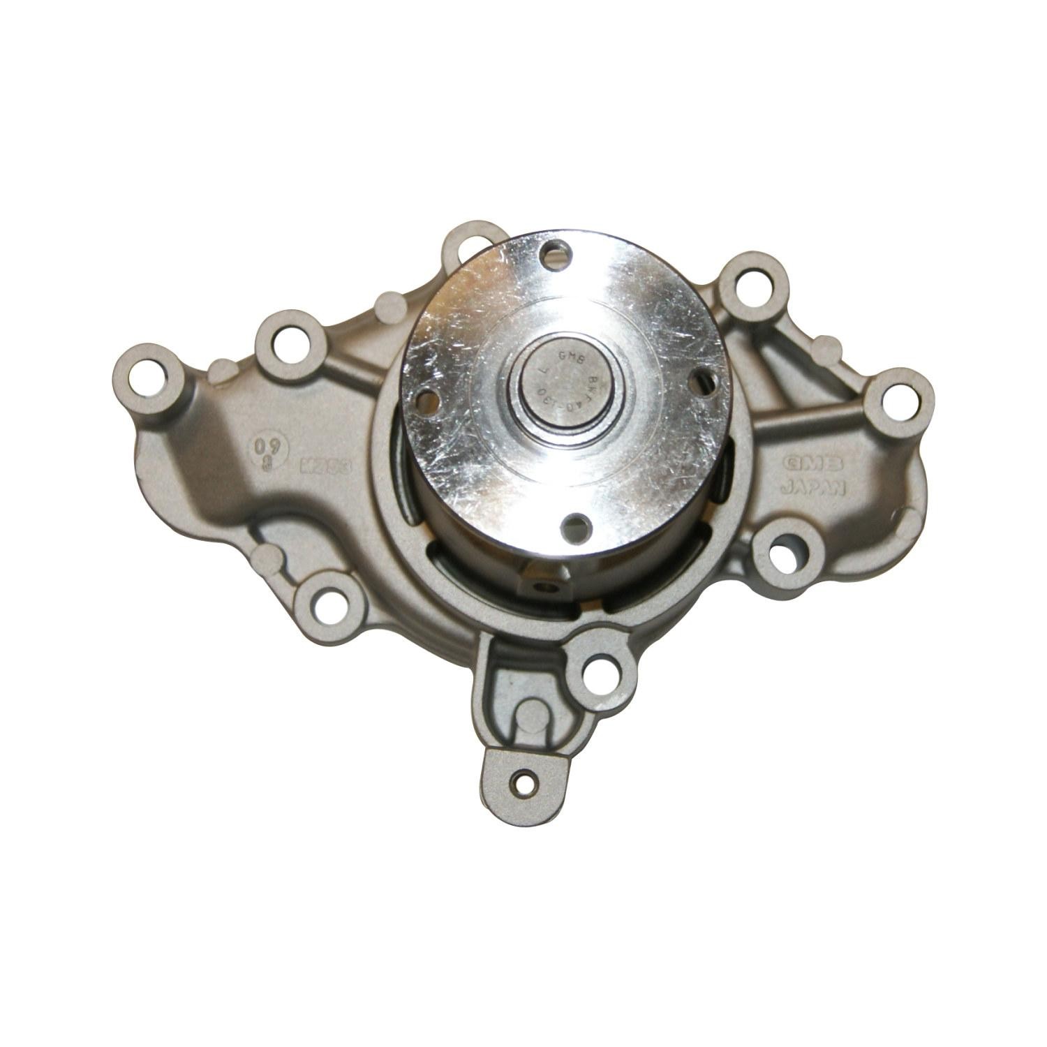 Engine Water Pump