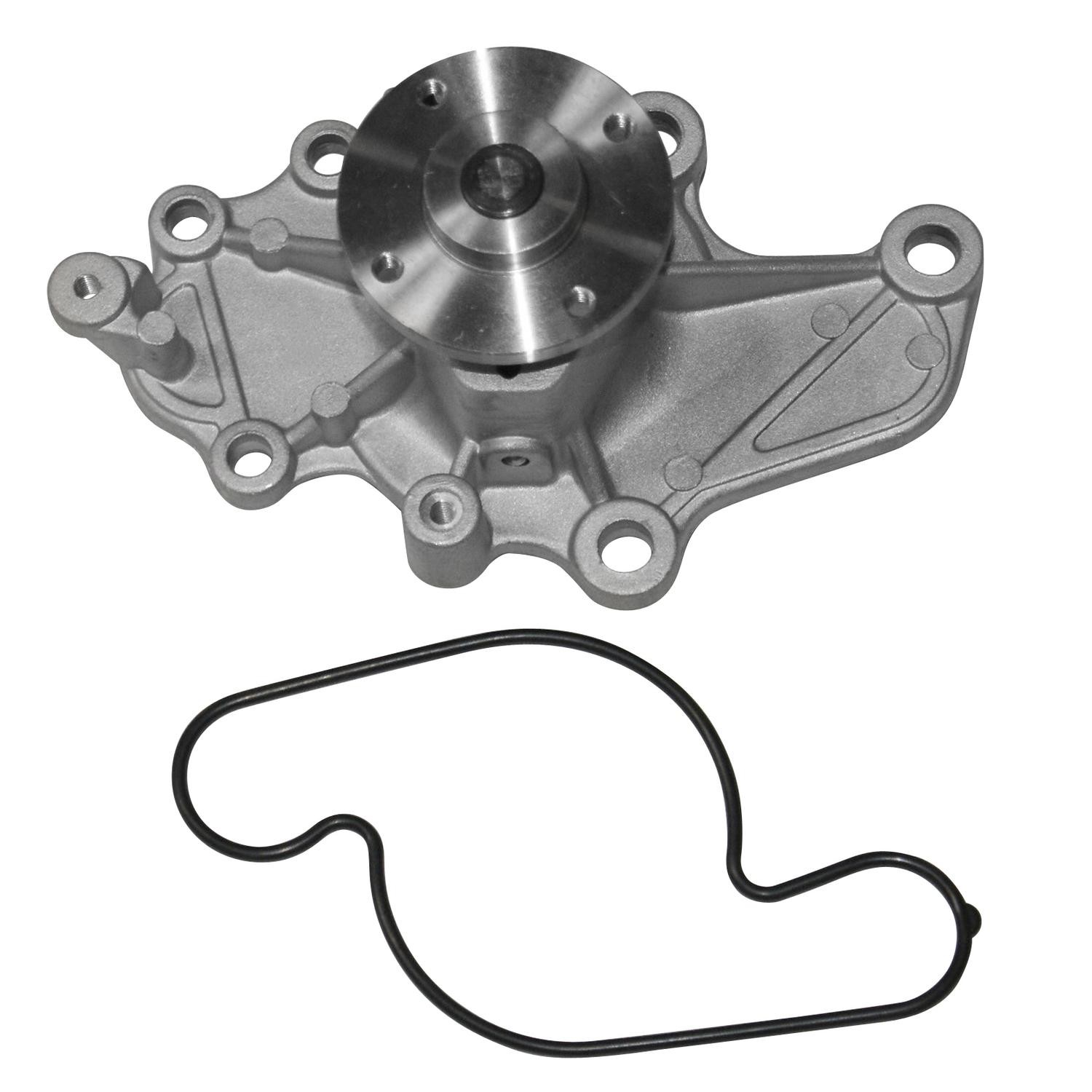 Engine Water Pump