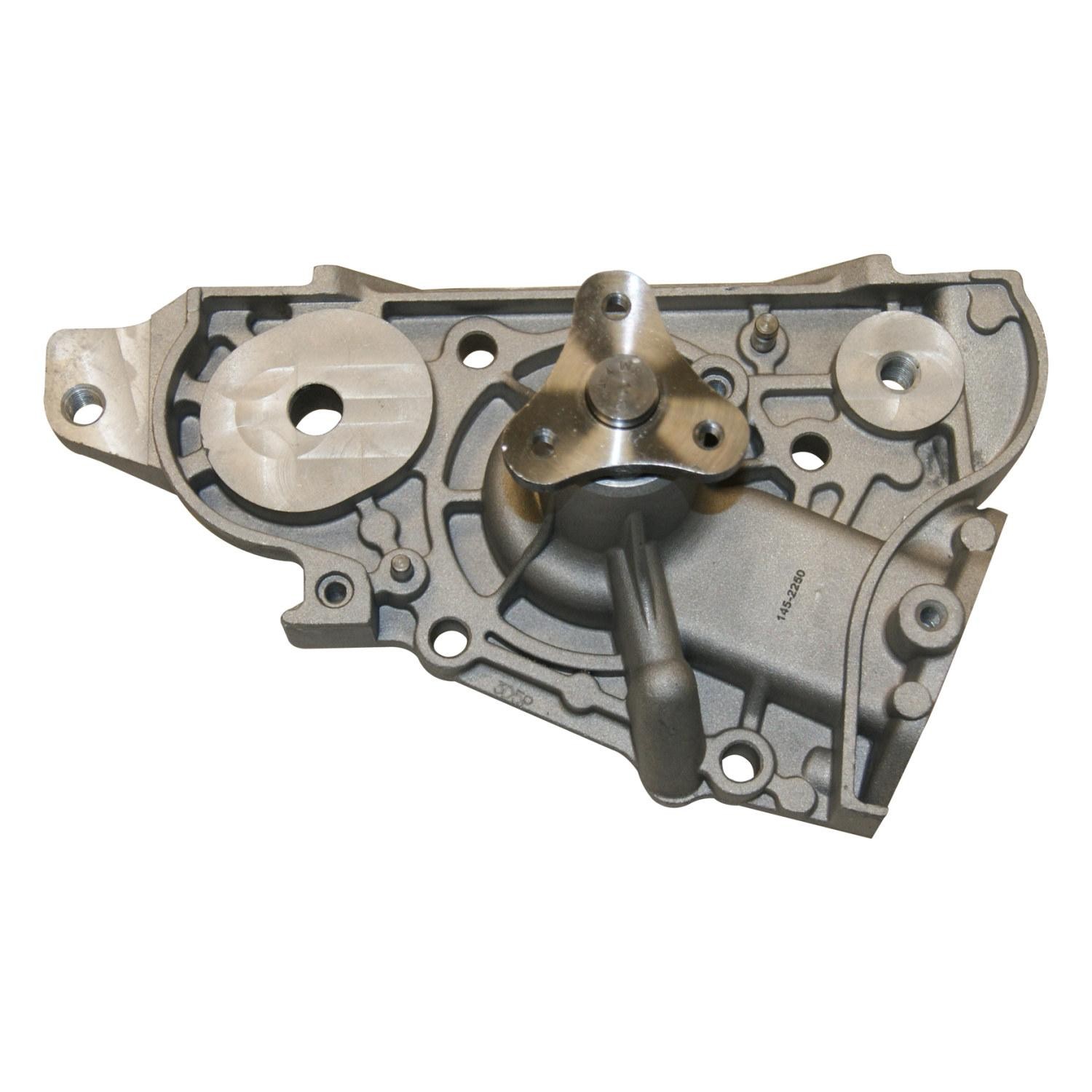 Engine Water Pump