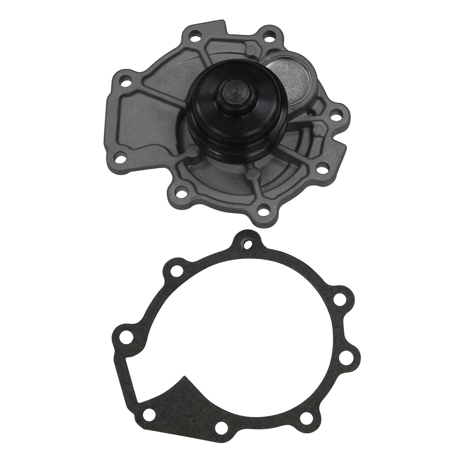 Engine Water Pump