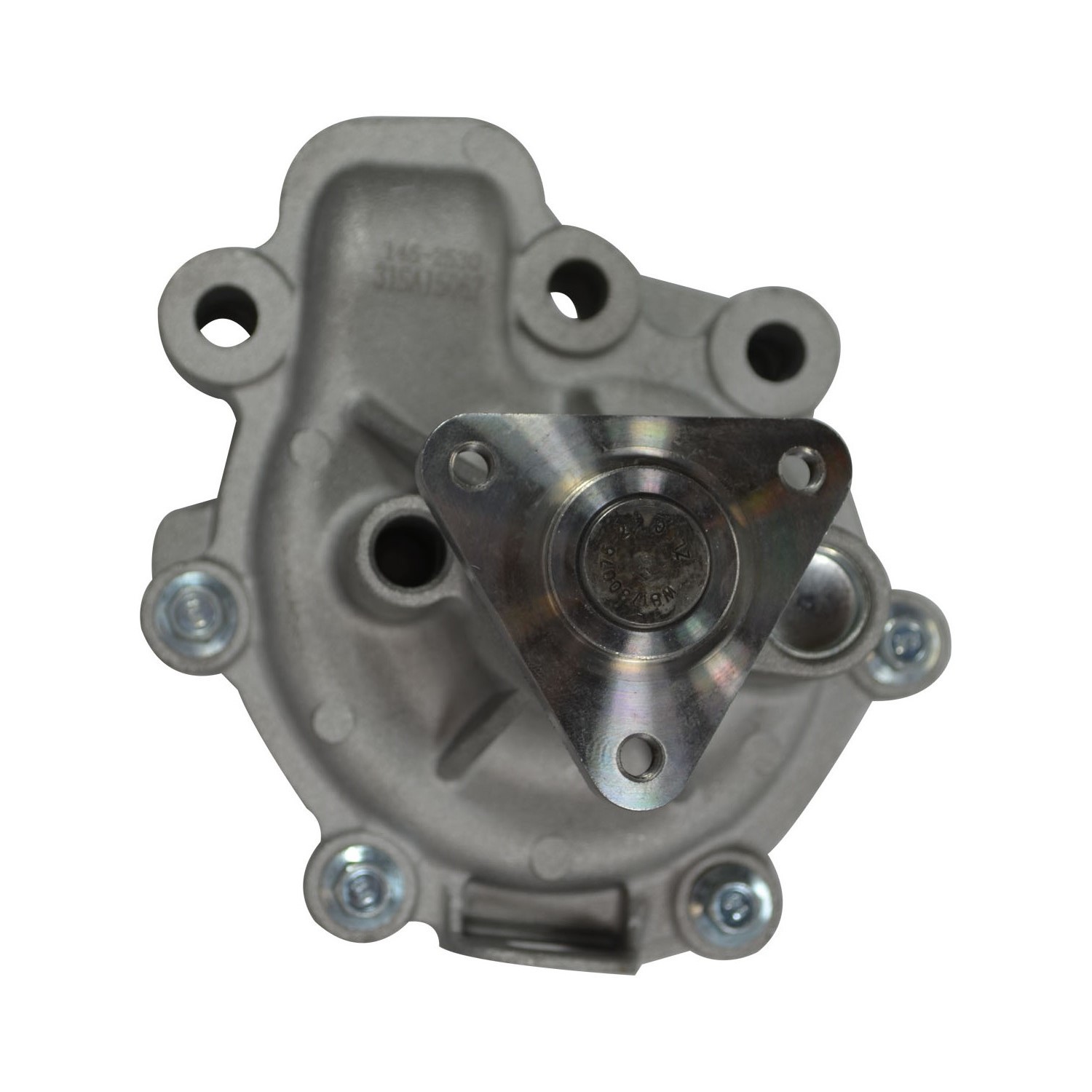 Engine Water Pump