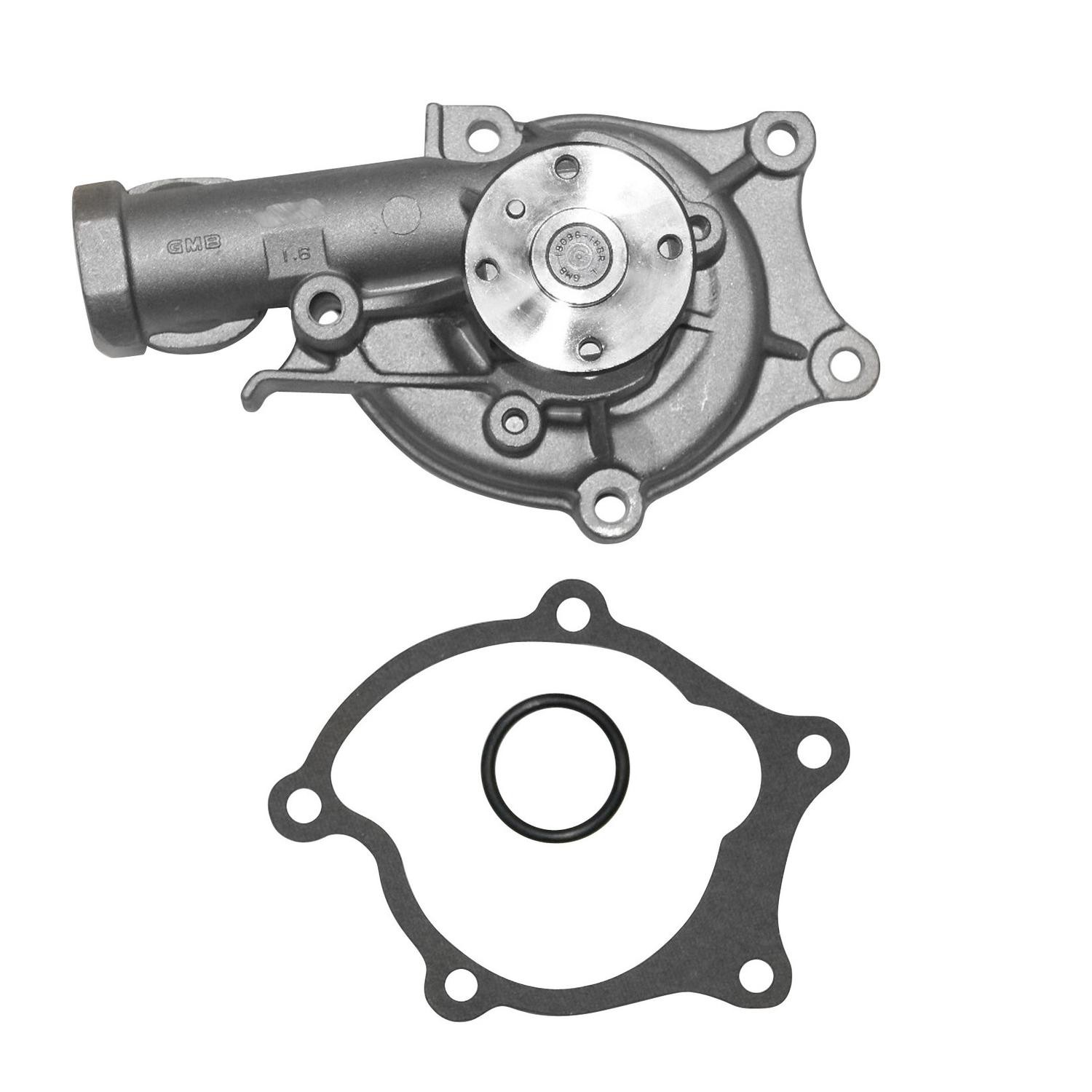 Engine Water Pump