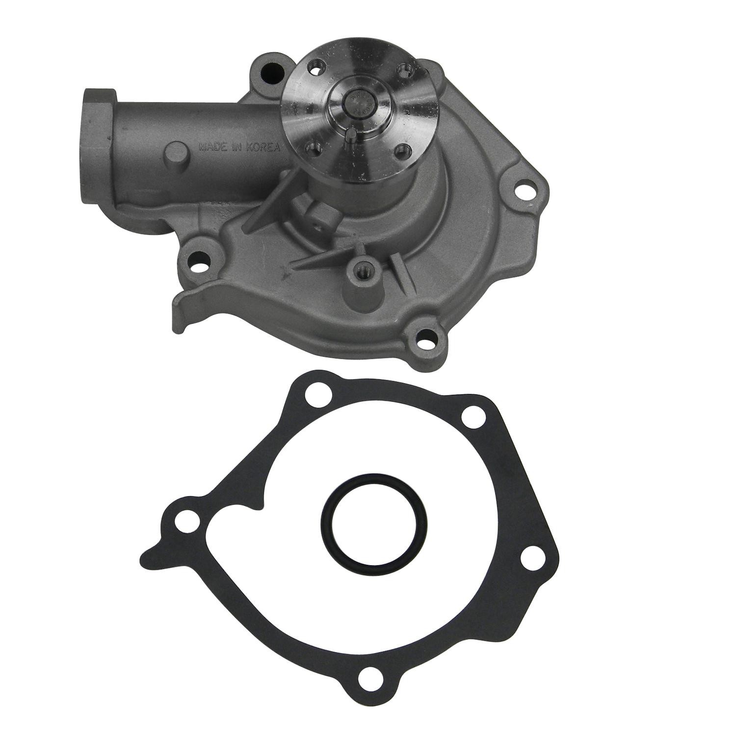 Engine Water Pump