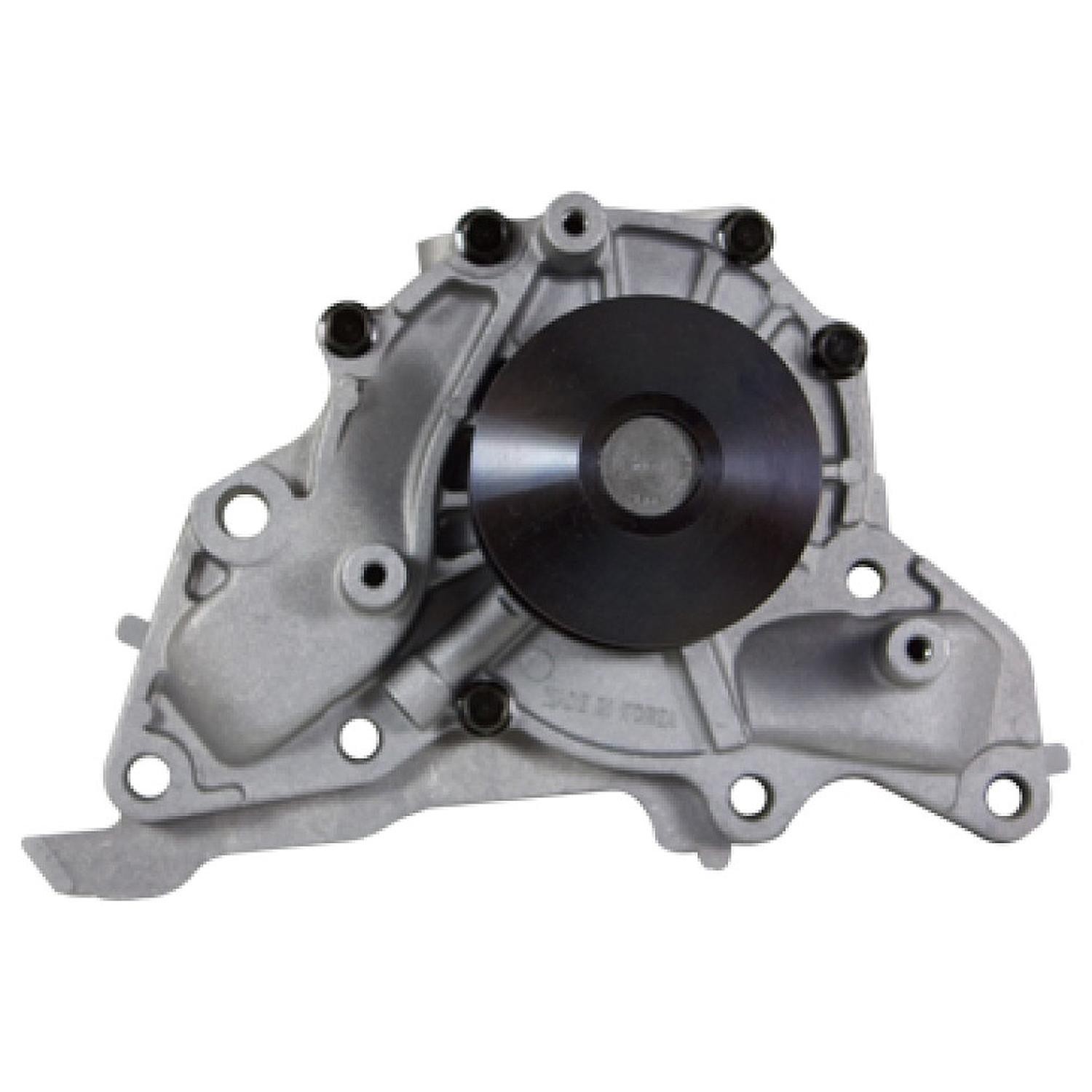 Engine Water Pump with Housing