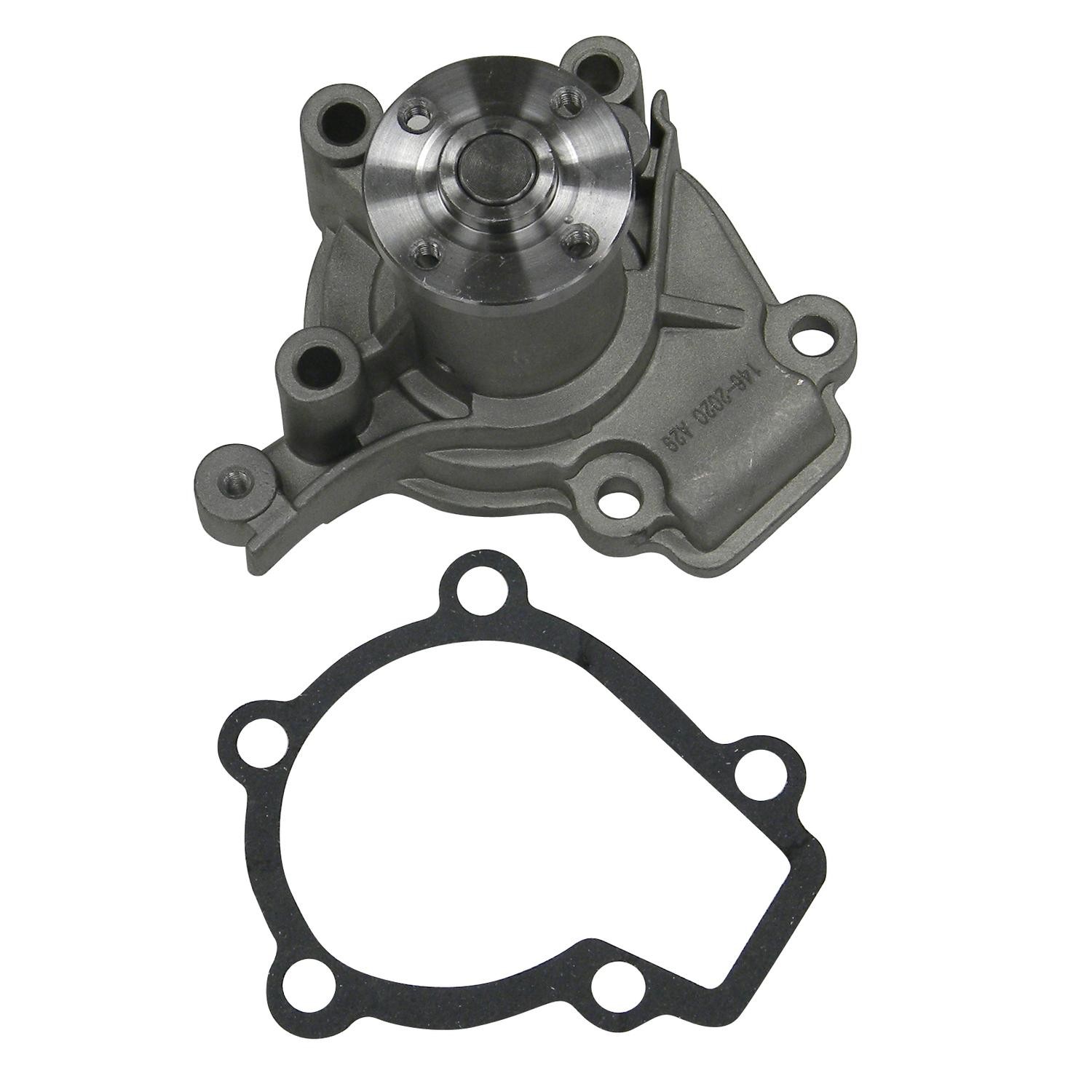 Engine Water Pump