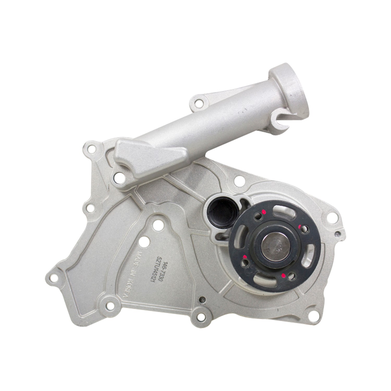 Engine Water Pump