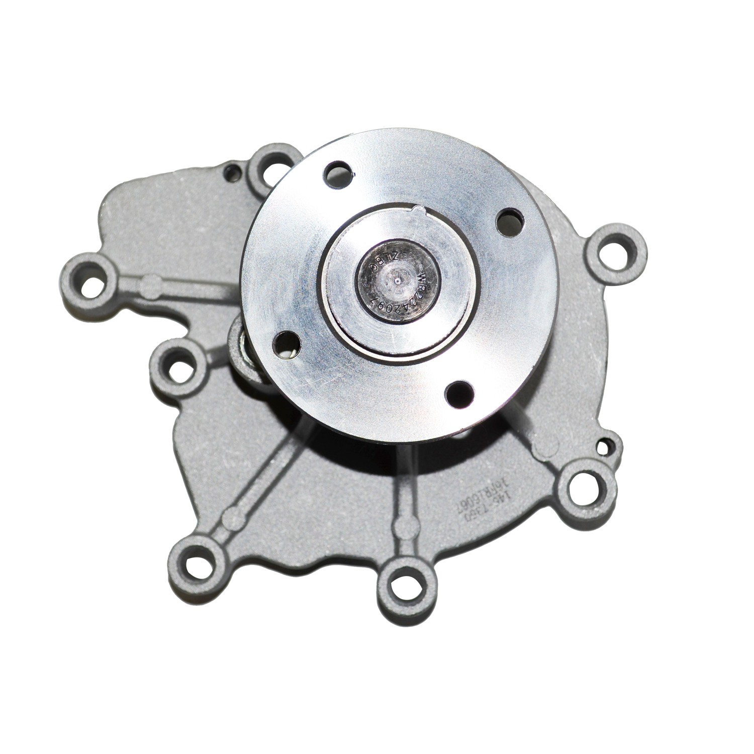 Engine Water Pump