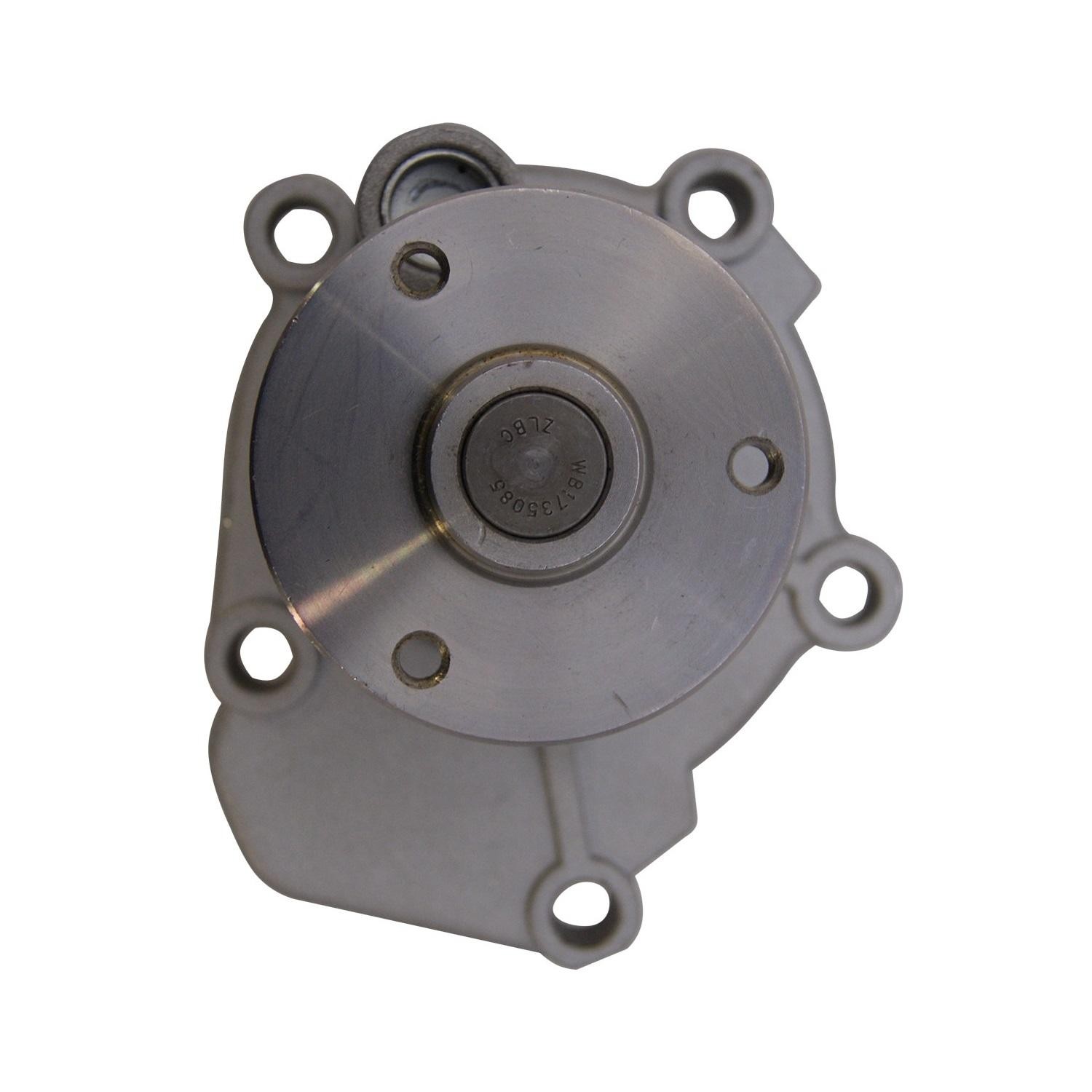Engine Water Pump