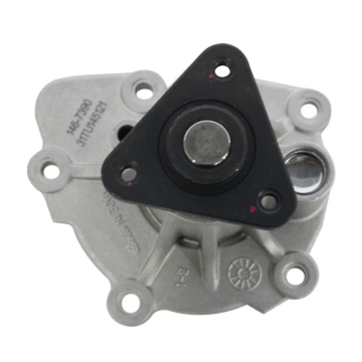 Engine Water Pump