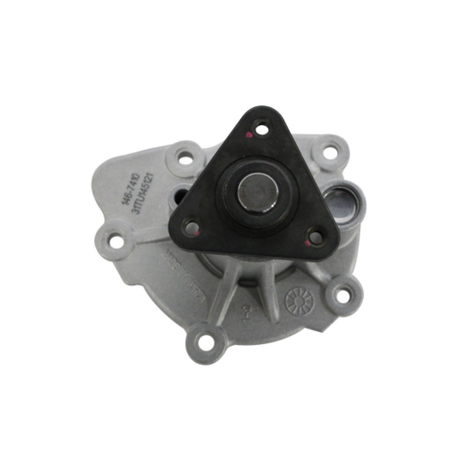 Engine Water Pump