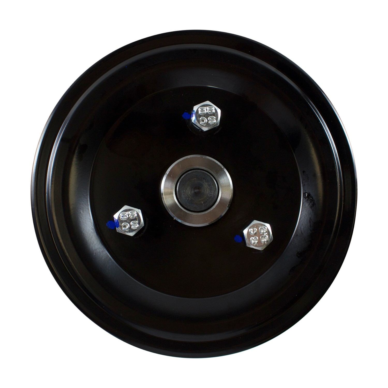 Engine Water Pump with Housing