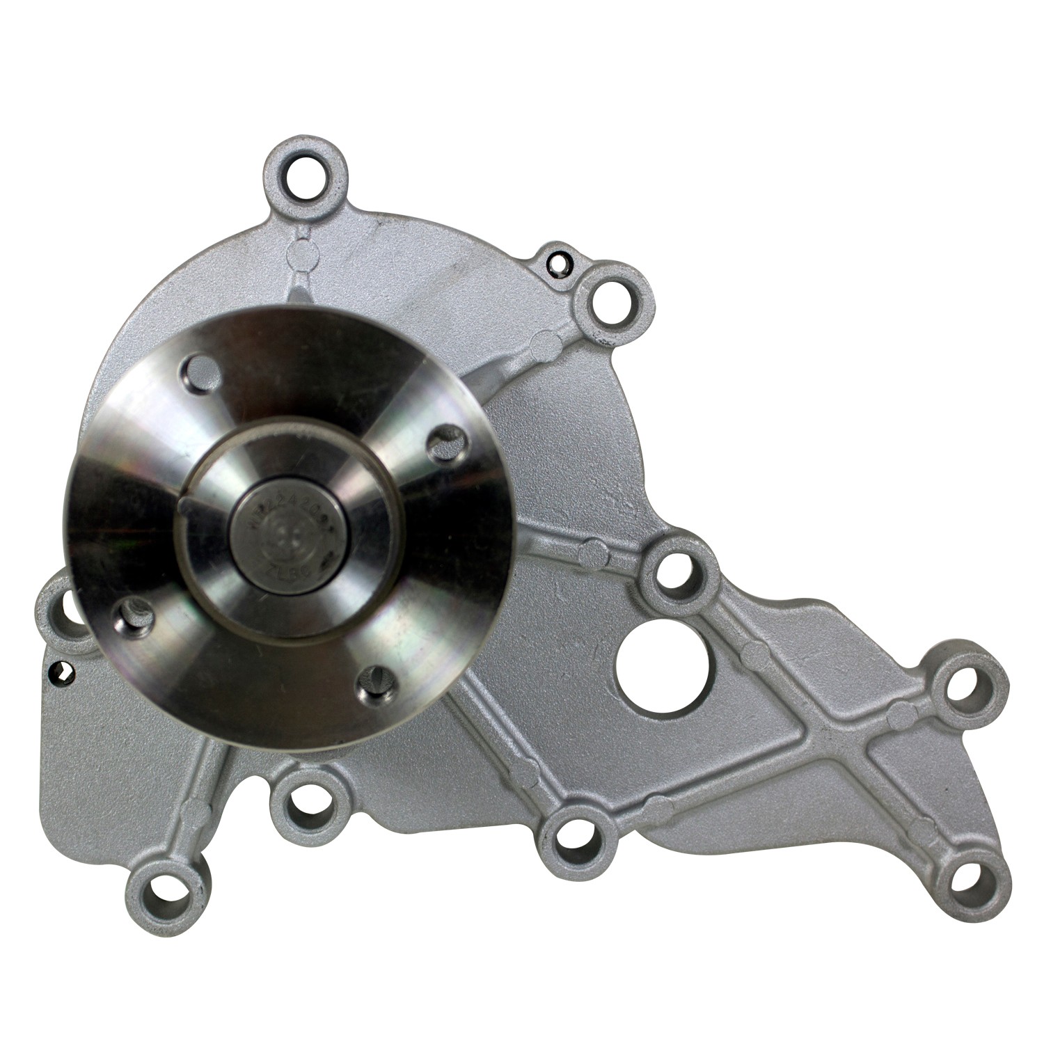 Engine Water Pump