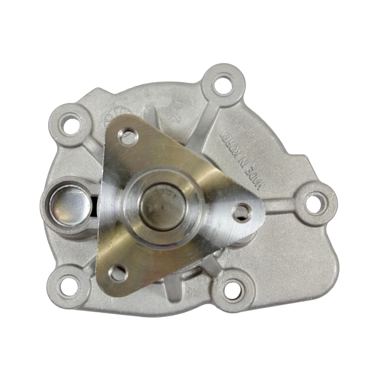 Engine Water Pump