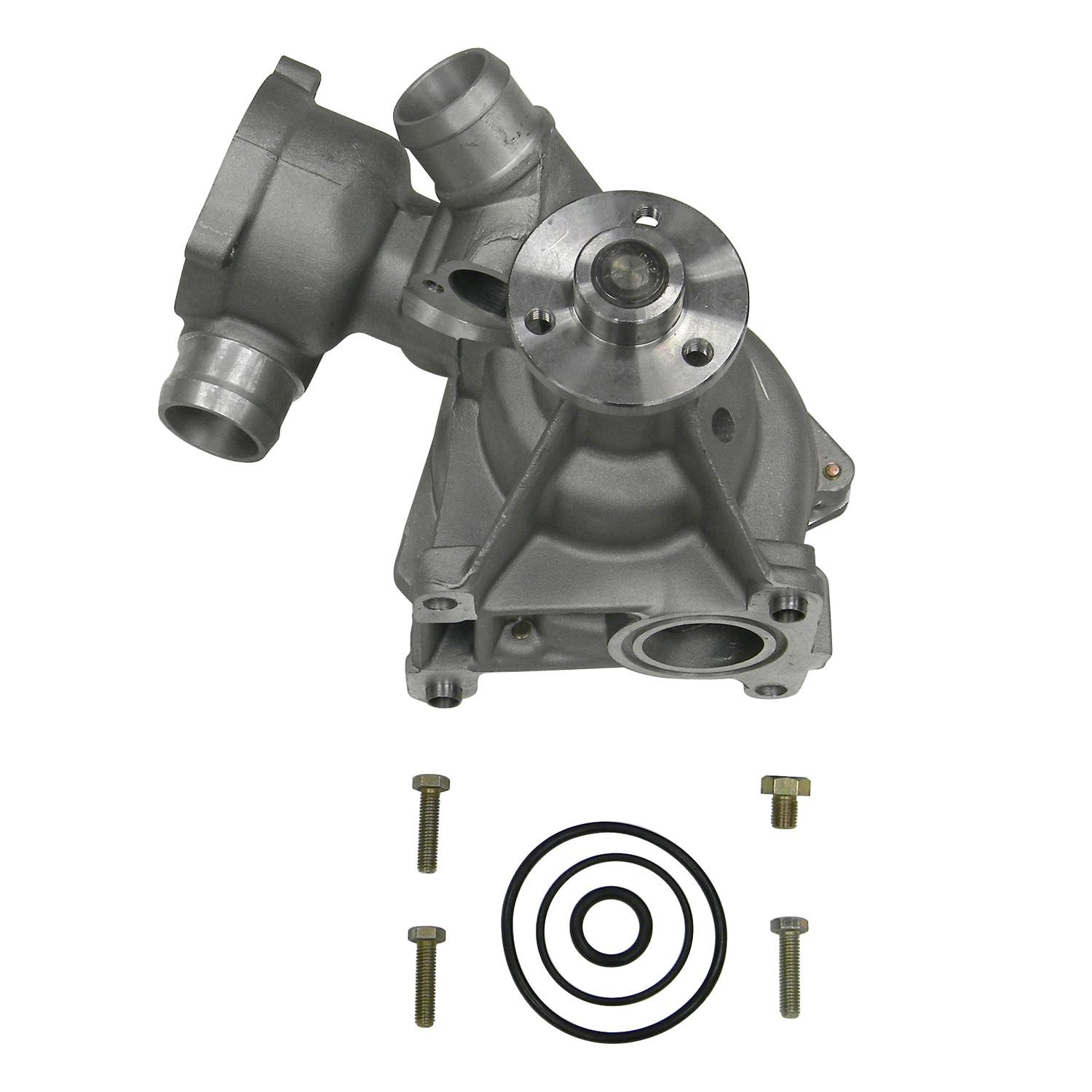 Engine Water Pump