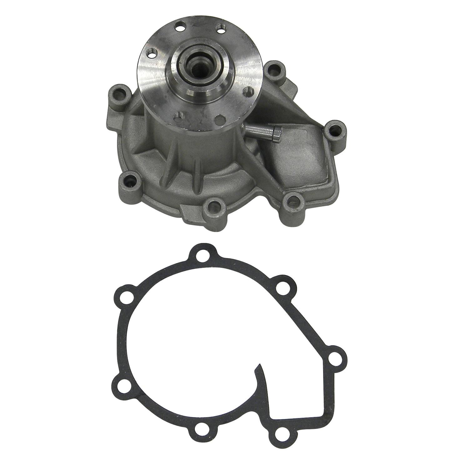 Engine Water Pump
