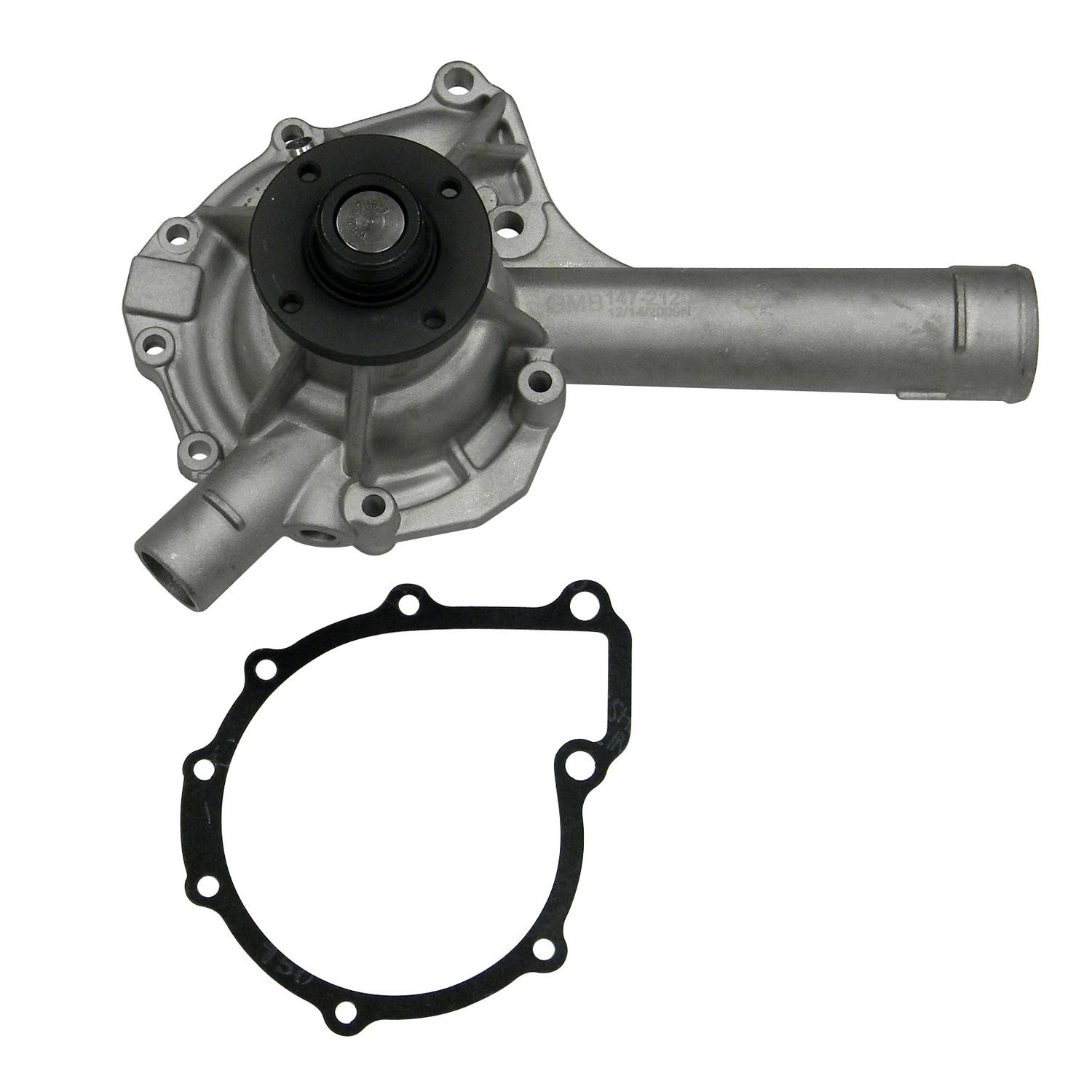 Engine Water Pump