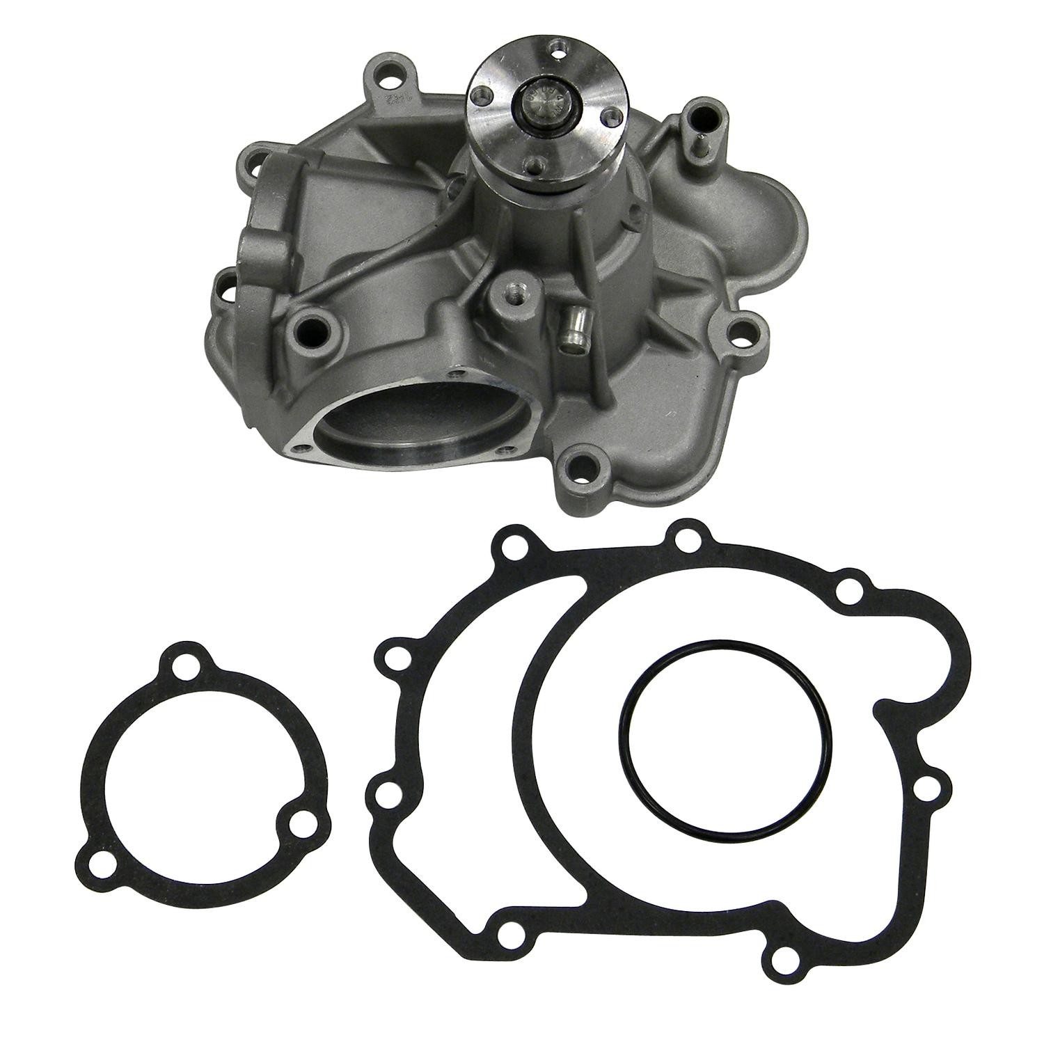 Engine Water Pump