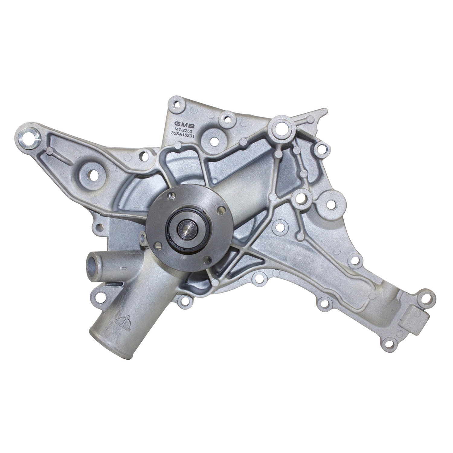 Engine Water Pump