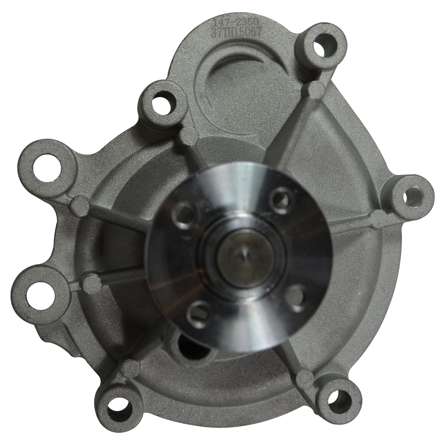 Engine Water Pump