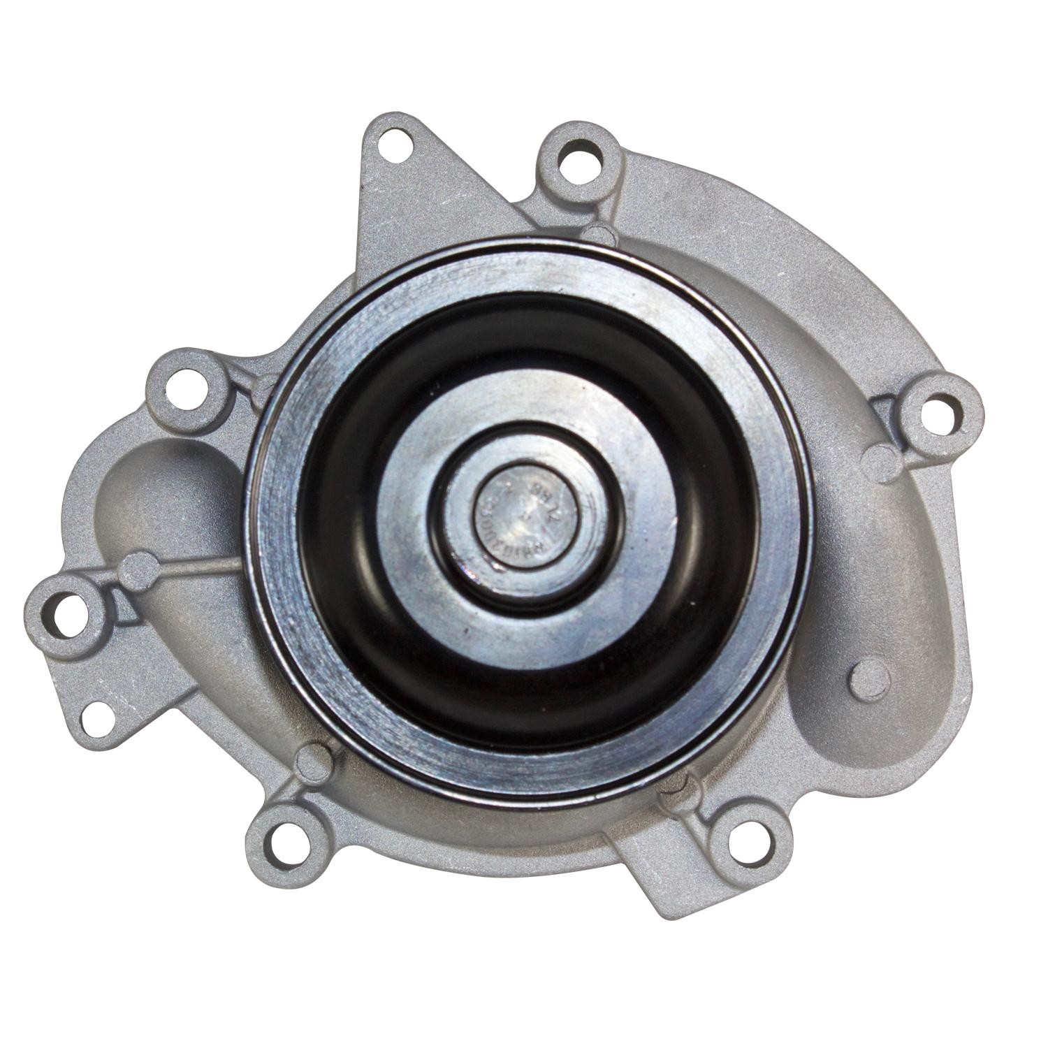 Engine Water Pump