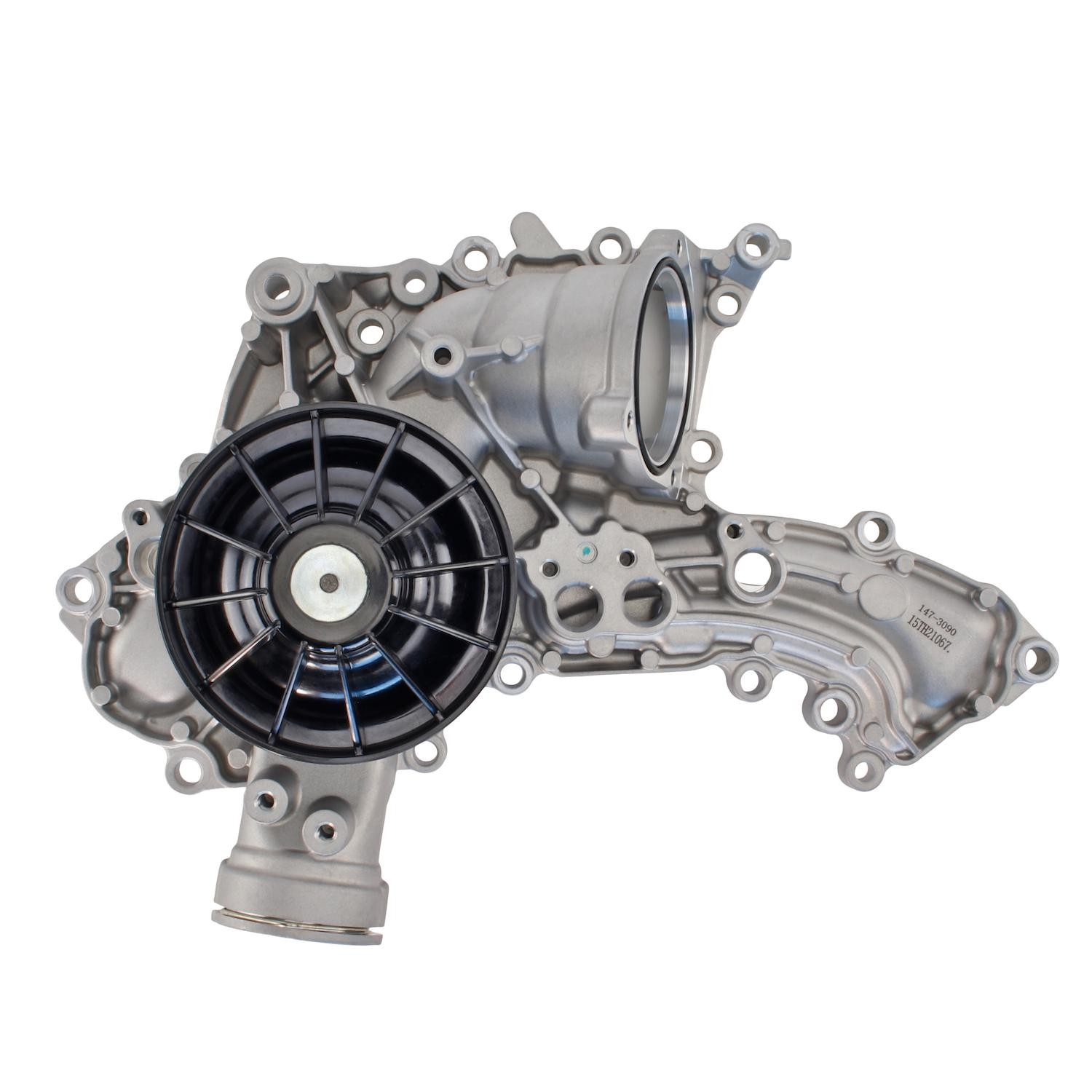 Engine Water Pump