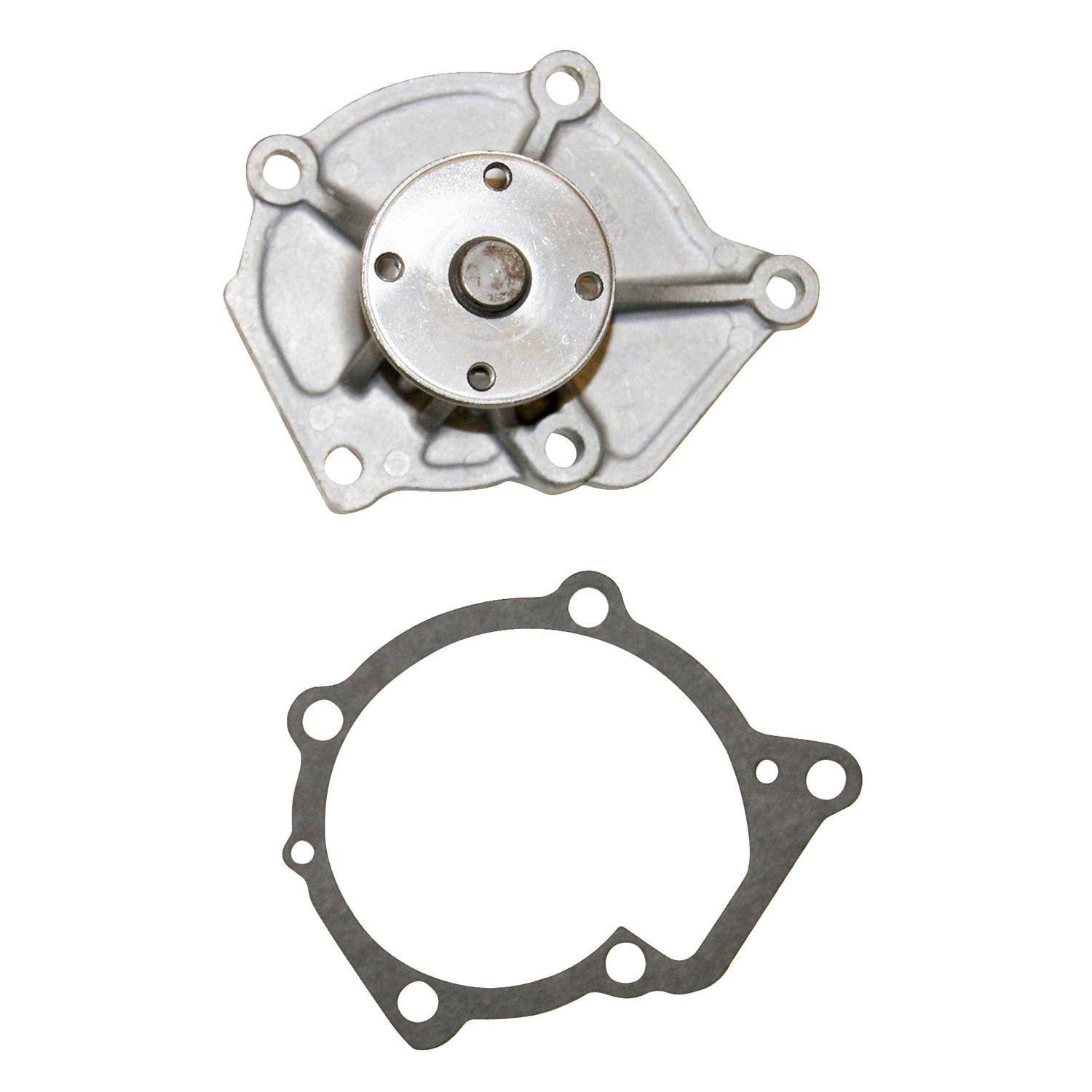 Engine Water Pump