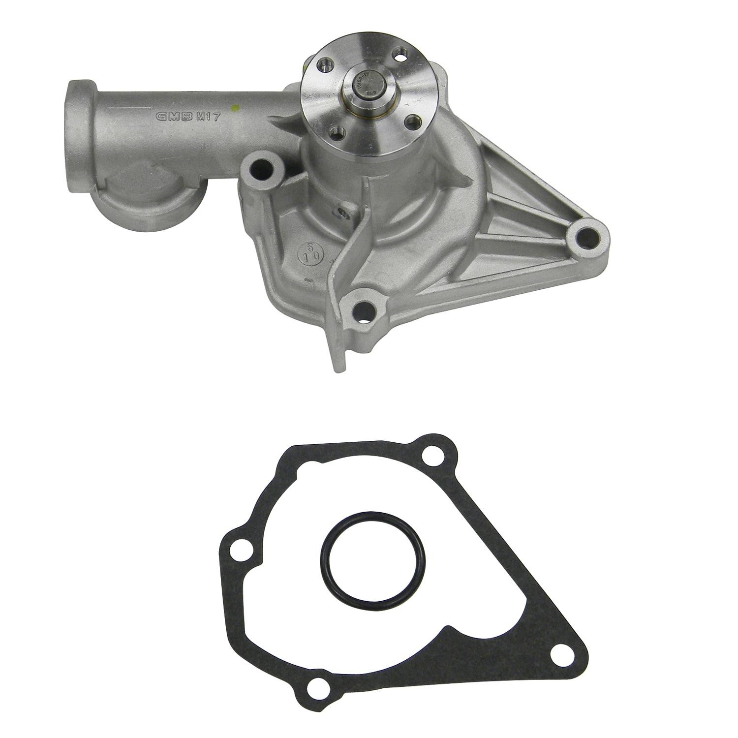 Engine Water Pump