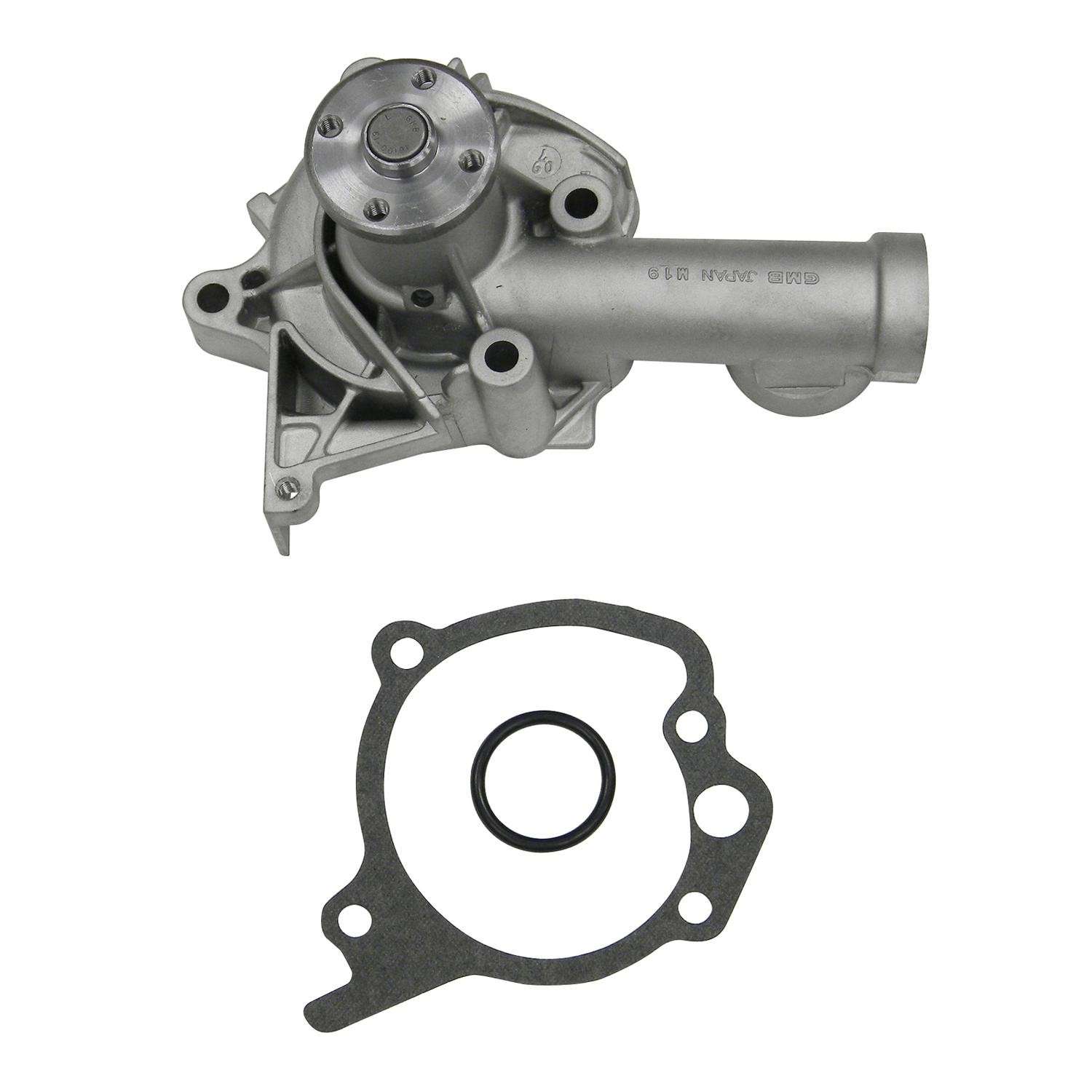 Engine Water Pump