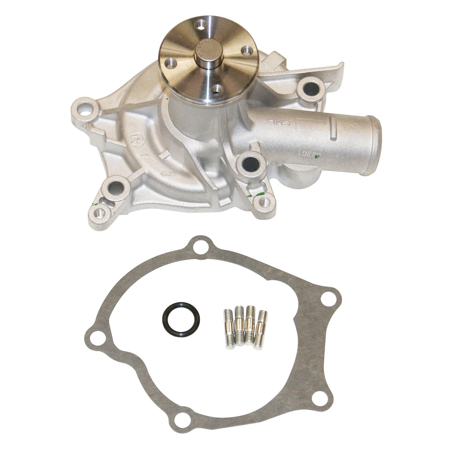 Engine Water Pump