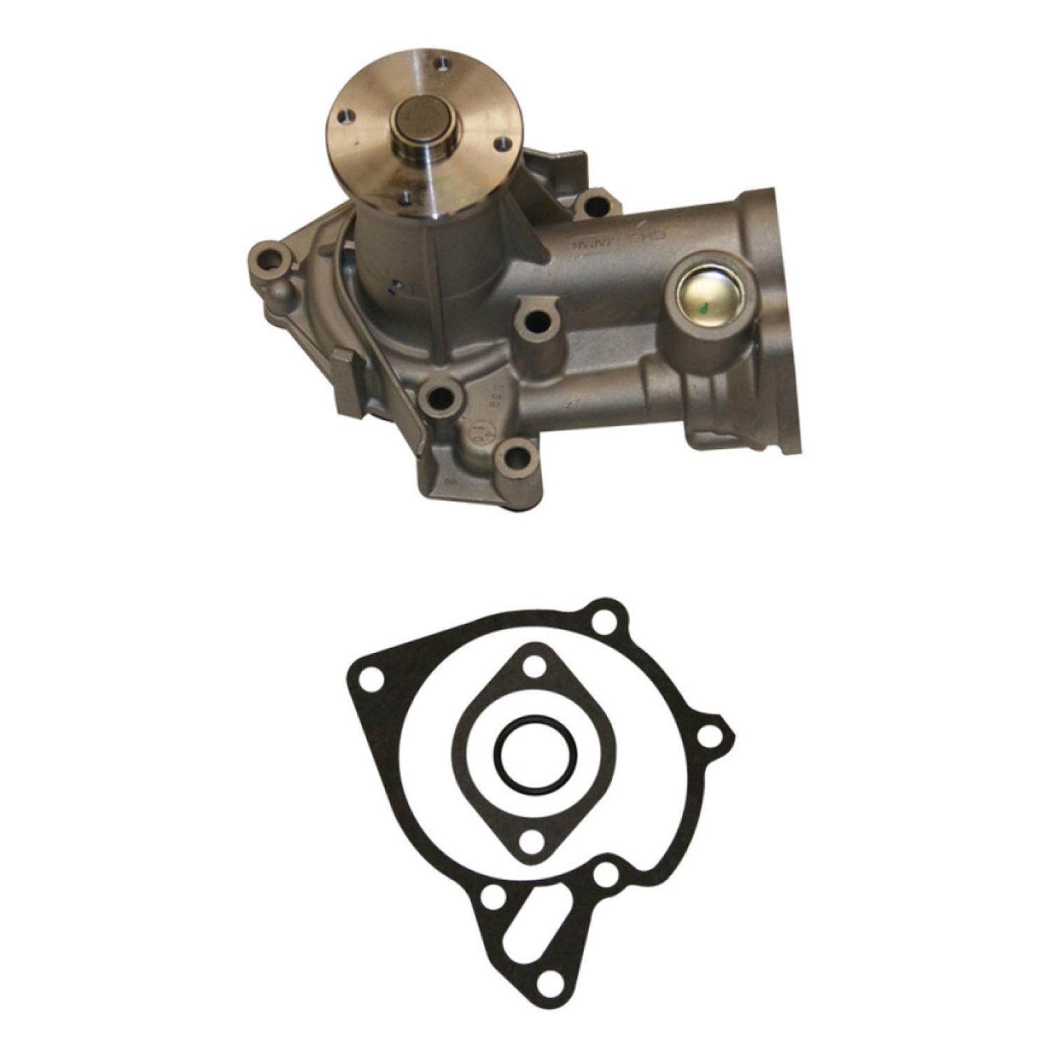 Engine Water Pump