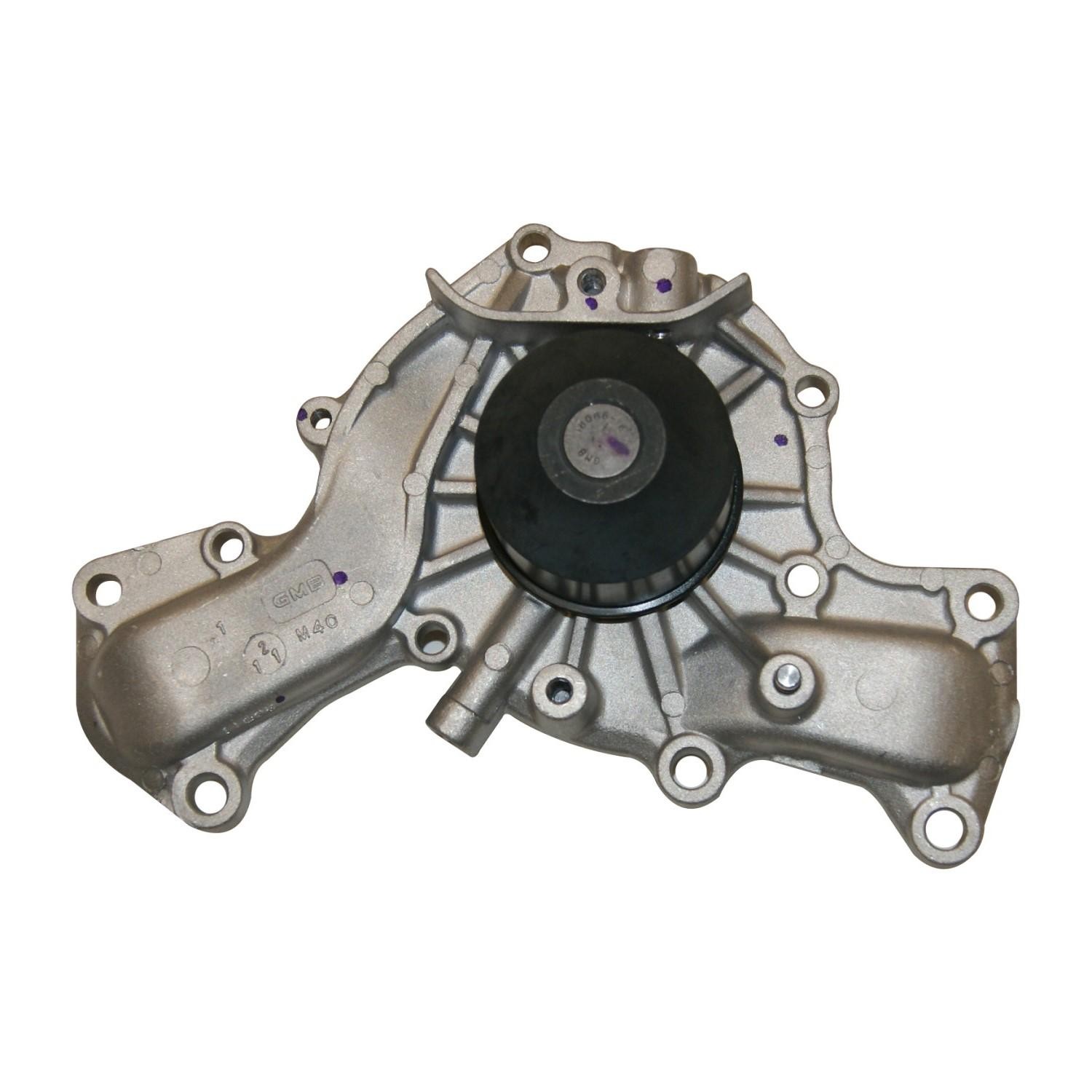 Engine Water Pump