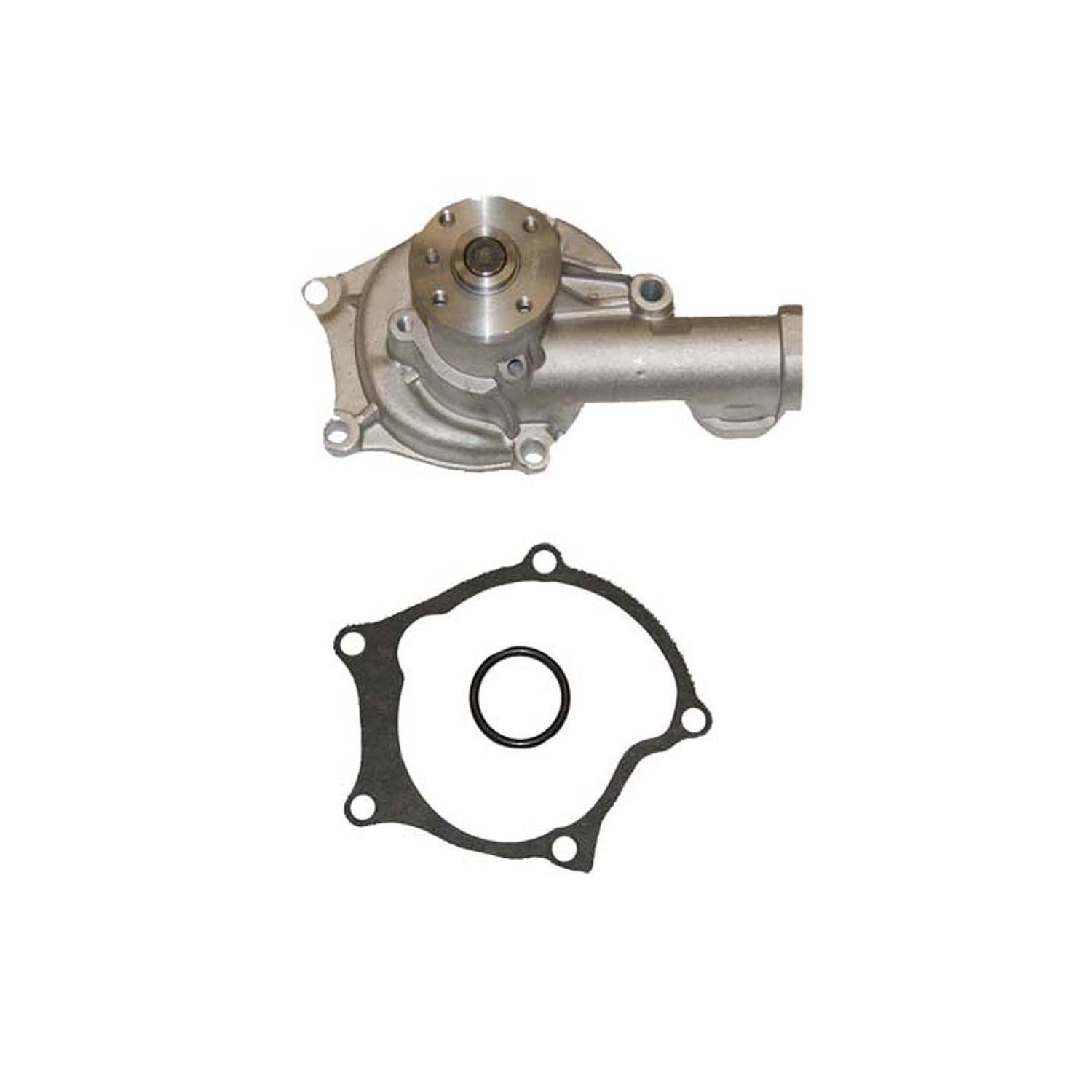 Engine Water Pump