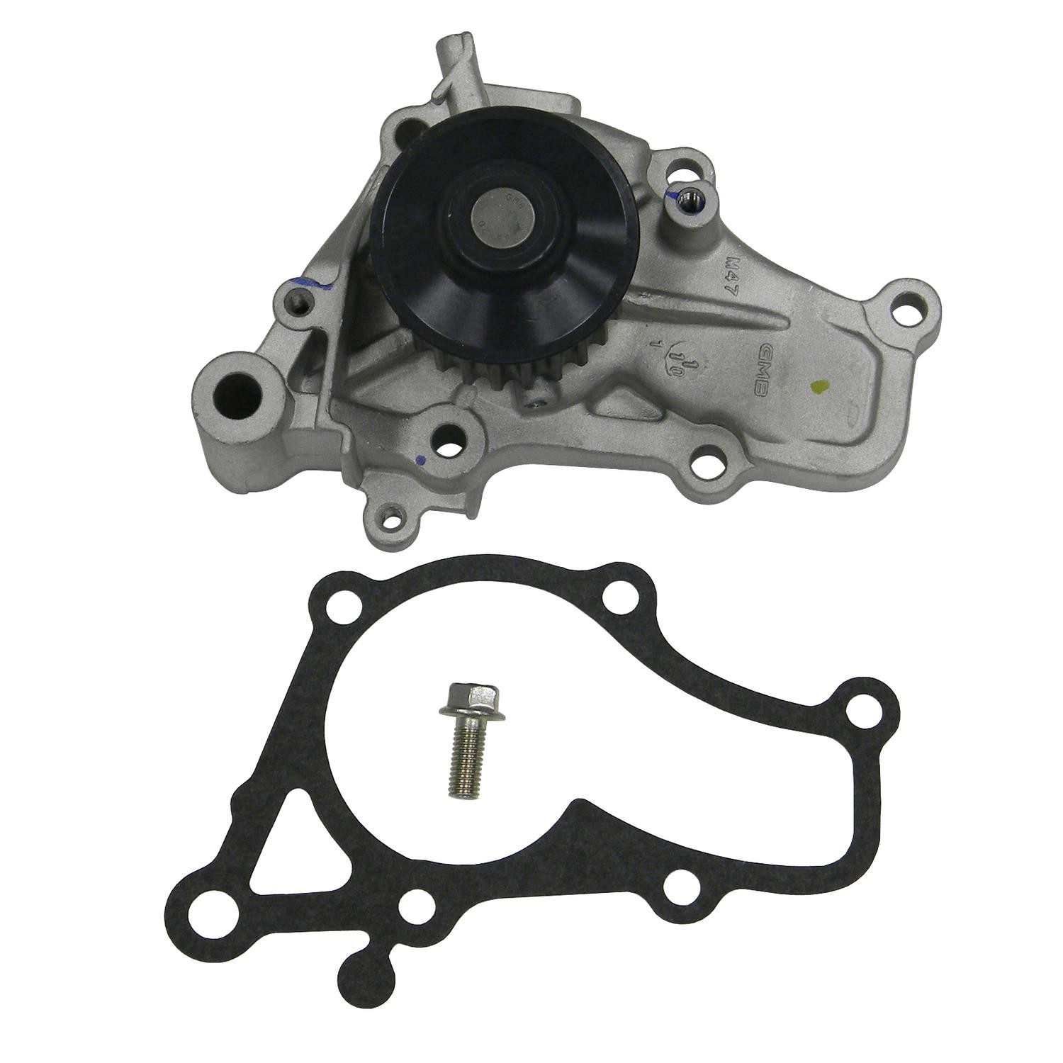 Engine Water Pump