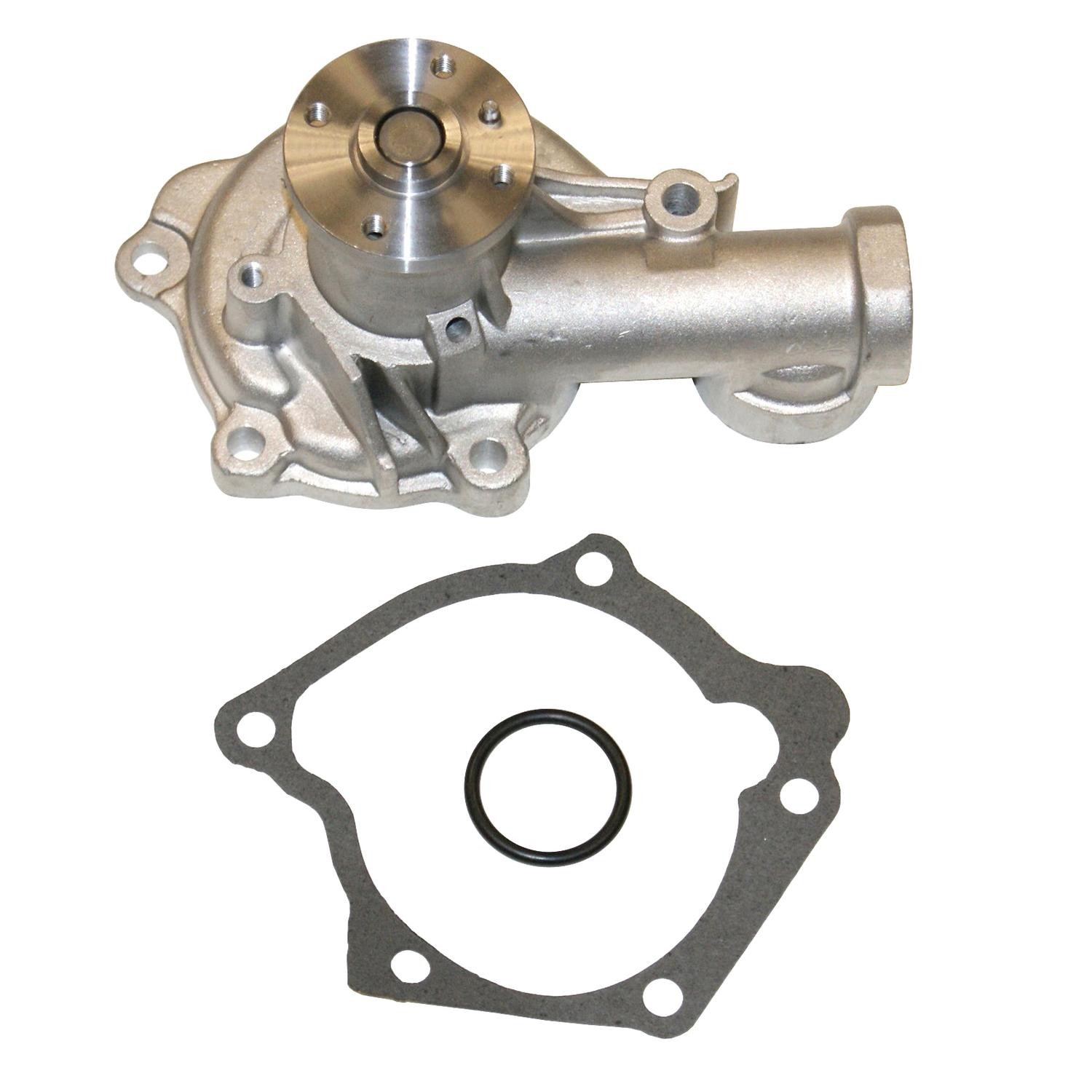 Engine Water Pump