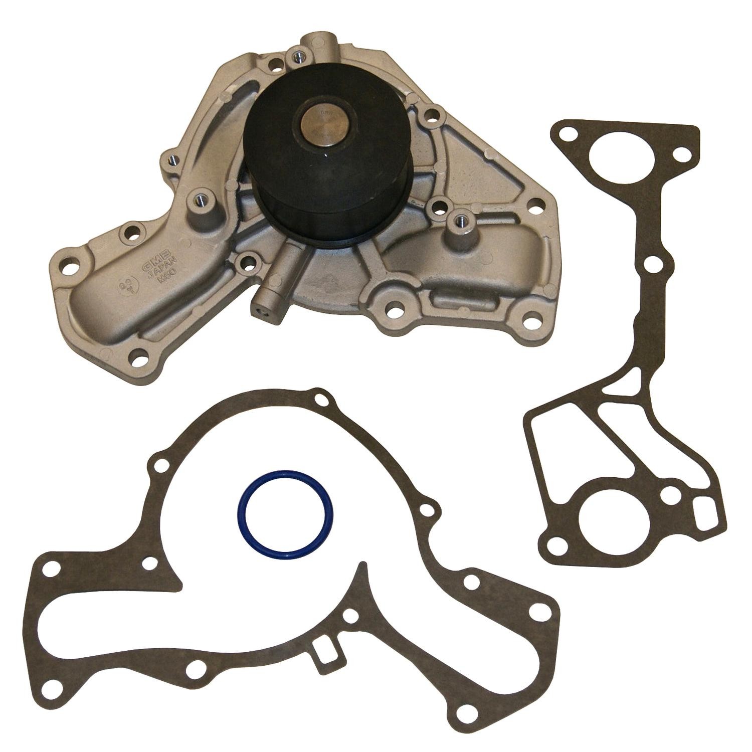 Engine Water Pump