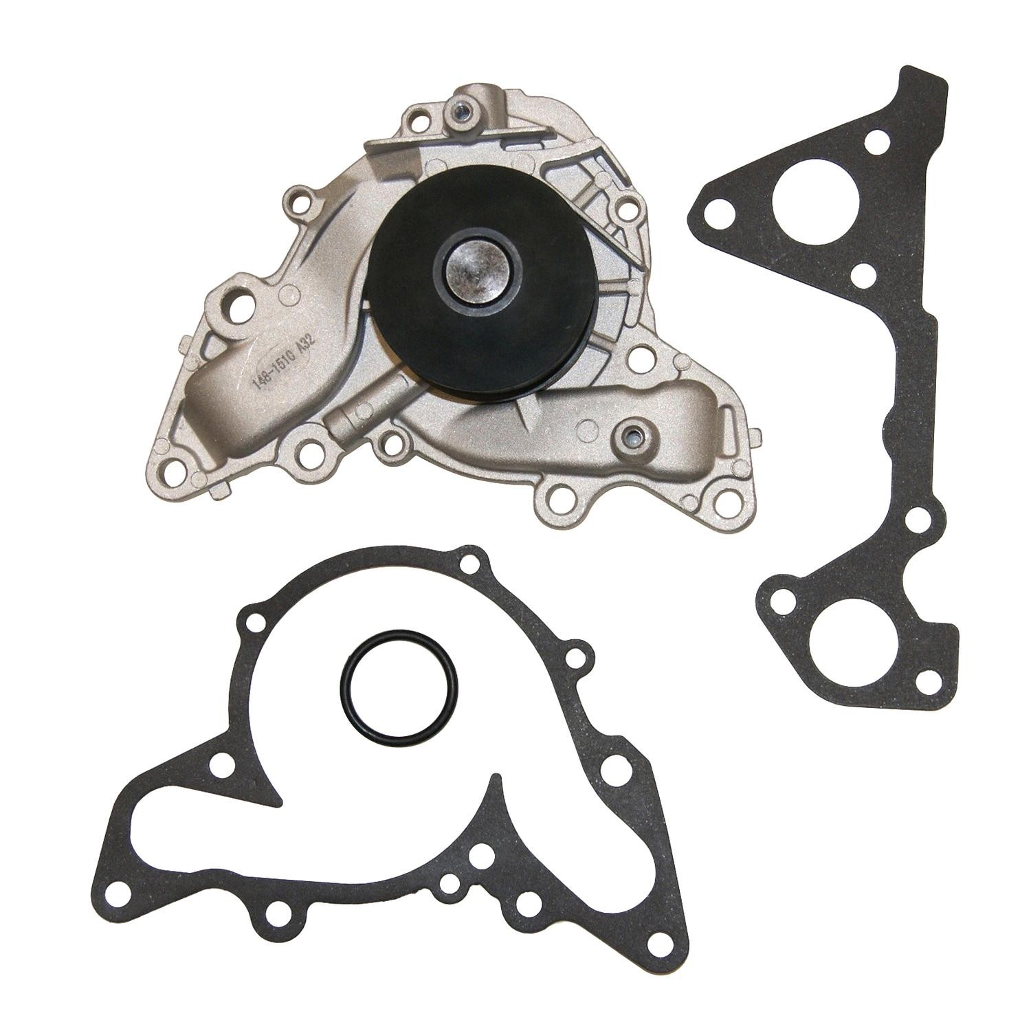 Engine Water Pump