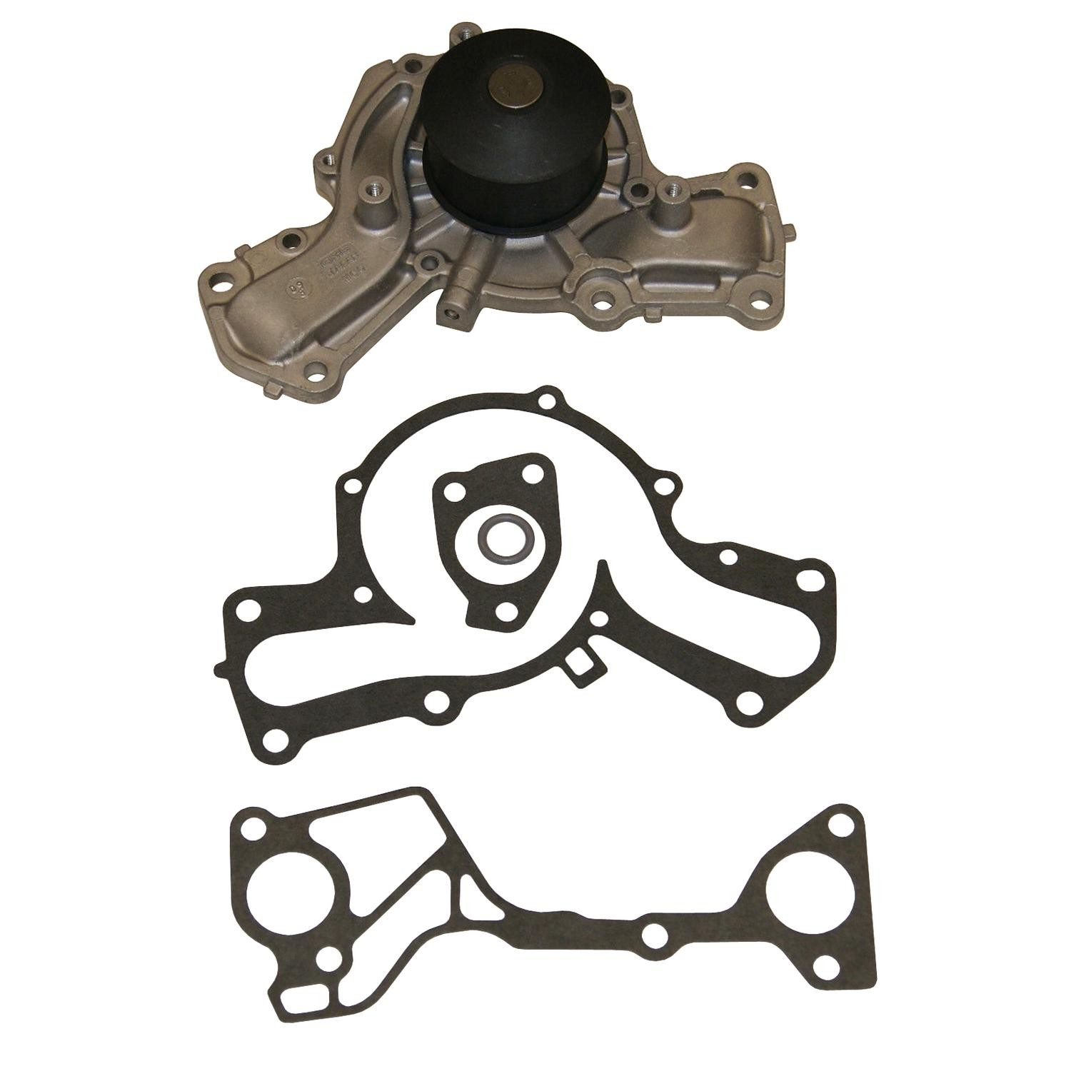 Engine Water Pump
