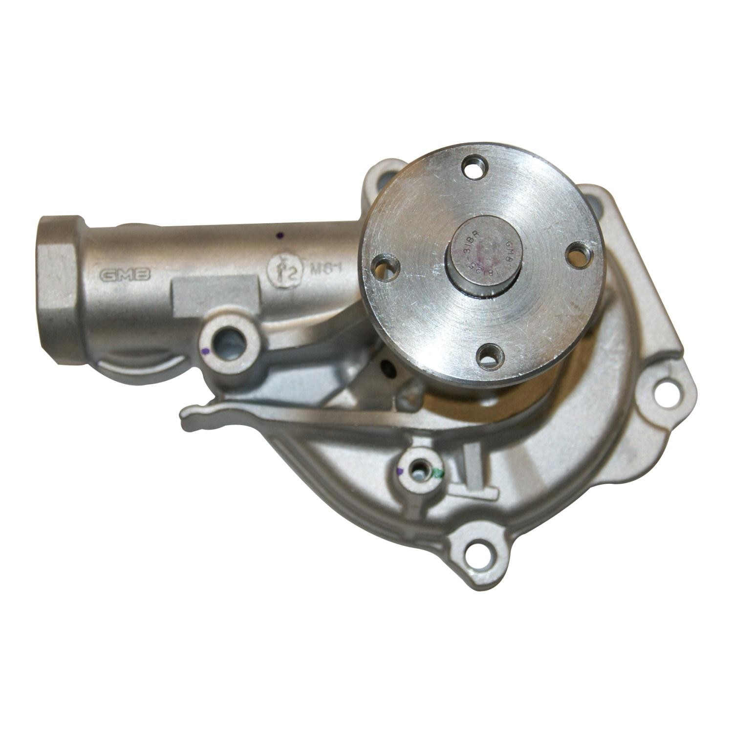 Engine Water Pump