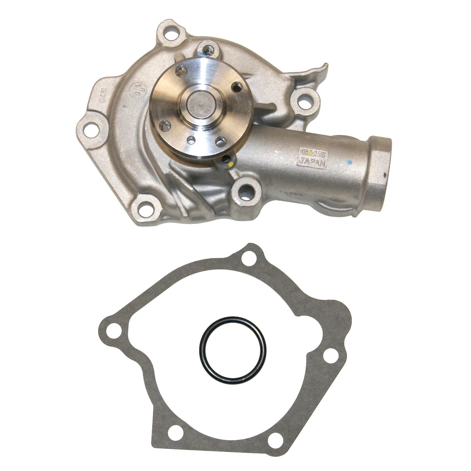 Engine Water Pump