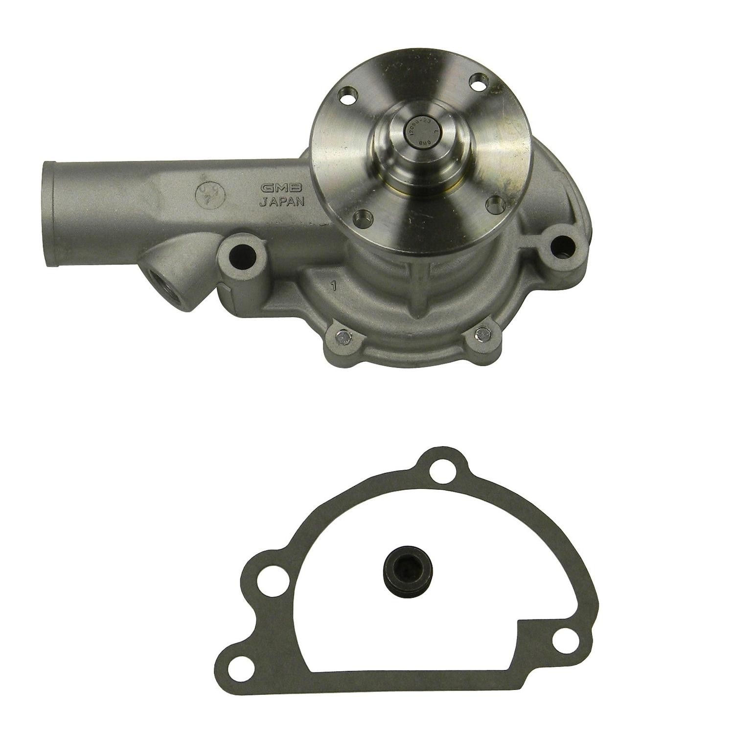 Engine Water Pump