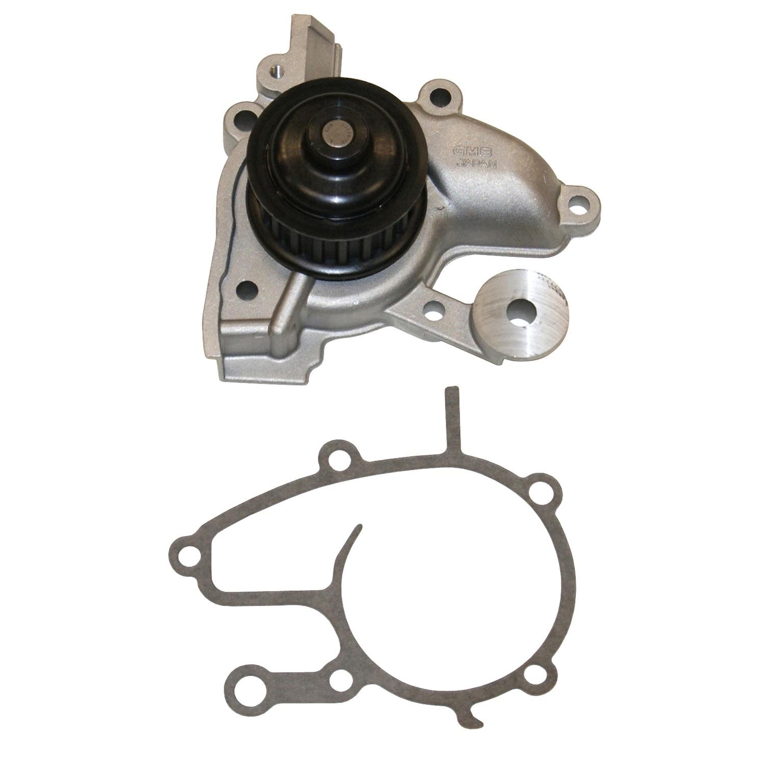 Engine Water Pump